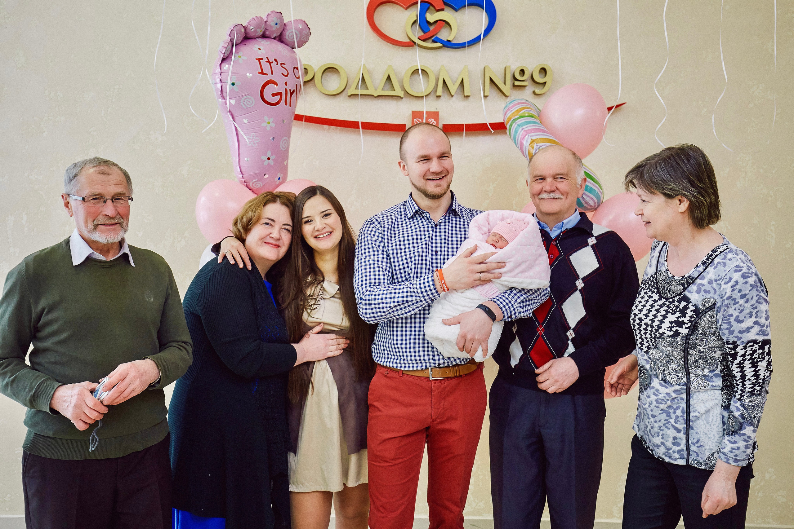 Мусихин Михаил Аркадьевич — сайт памяти о добром и светлом человеке