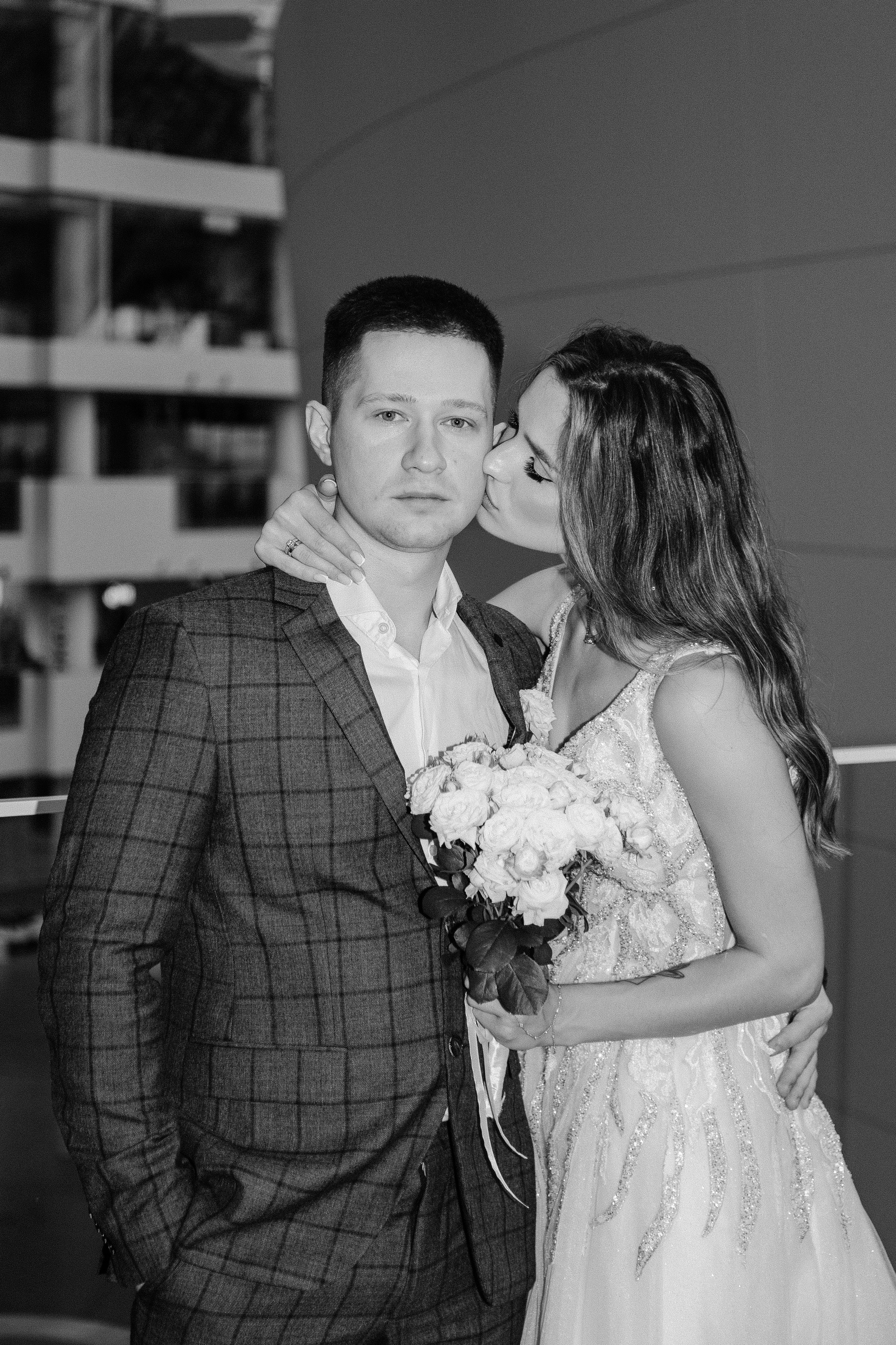 Иван и Марина/2024. Свадебный и семейный фотограф в Екатеринбурге