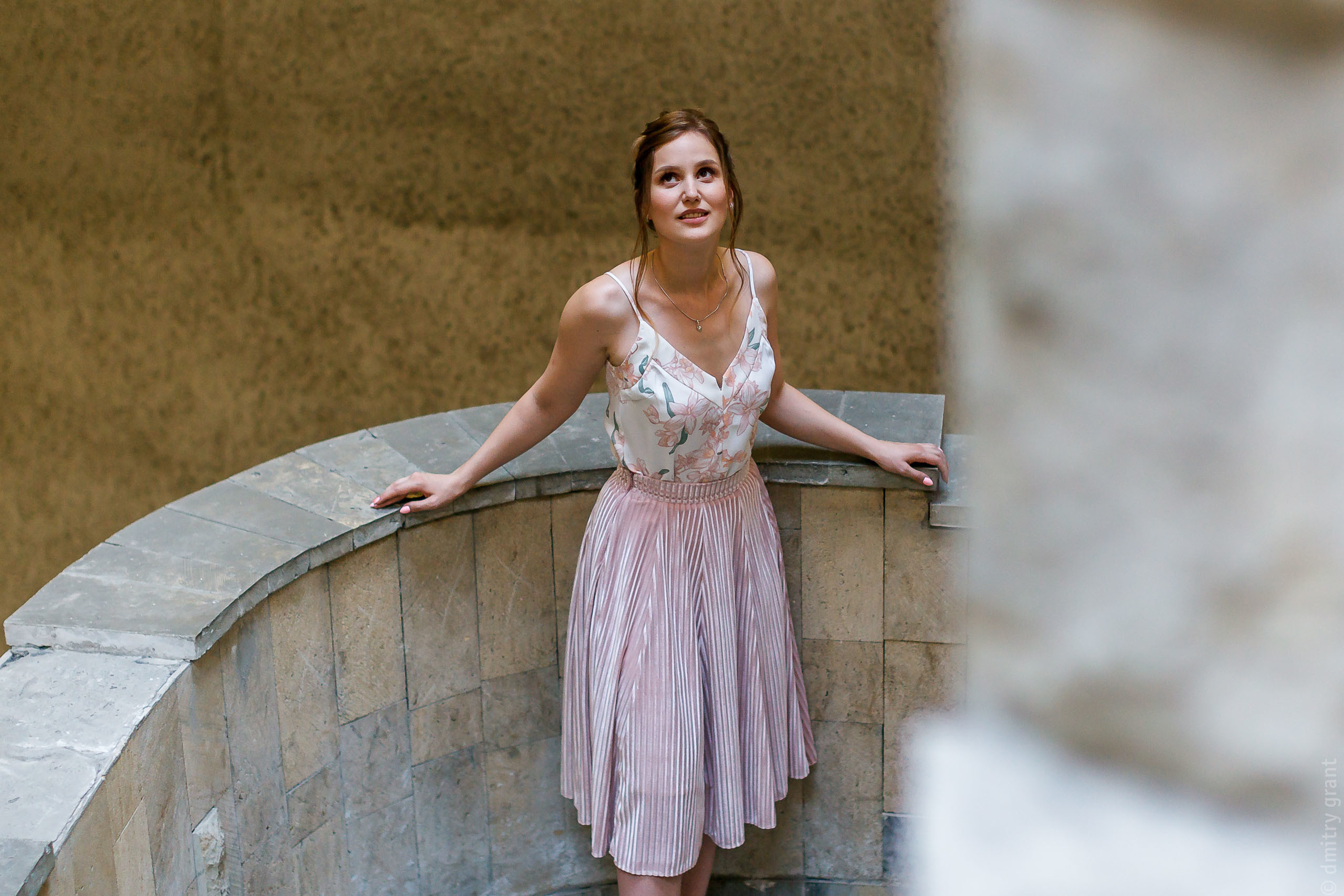 ЗАЧЕТНЫЙ АВГУСТ. Фотограф Дмитрий Грант