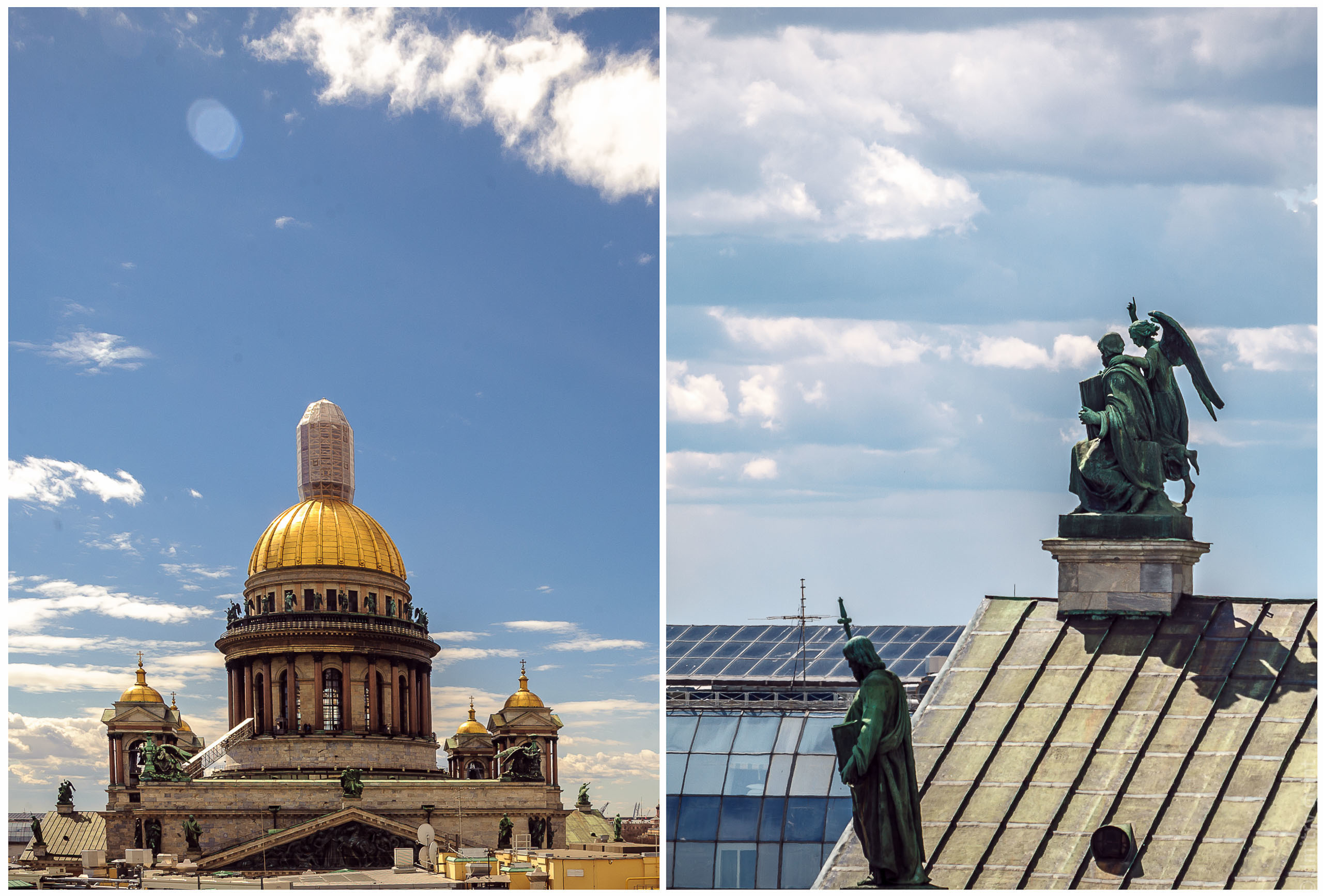 Анна + Олег. Фотограф Дмитрий Грант