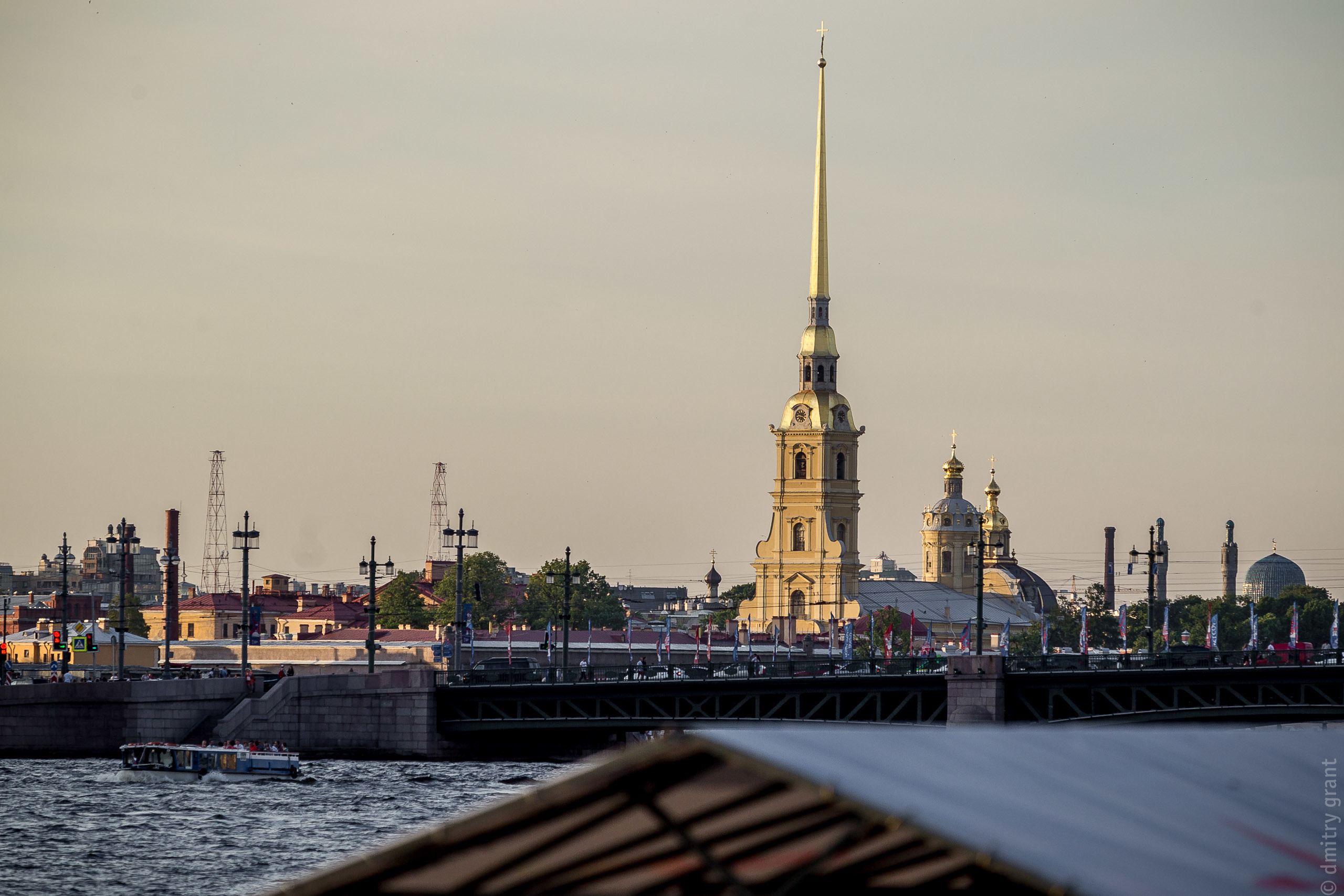 Наталья + Виктор. Фотограф Дмитрий Грант