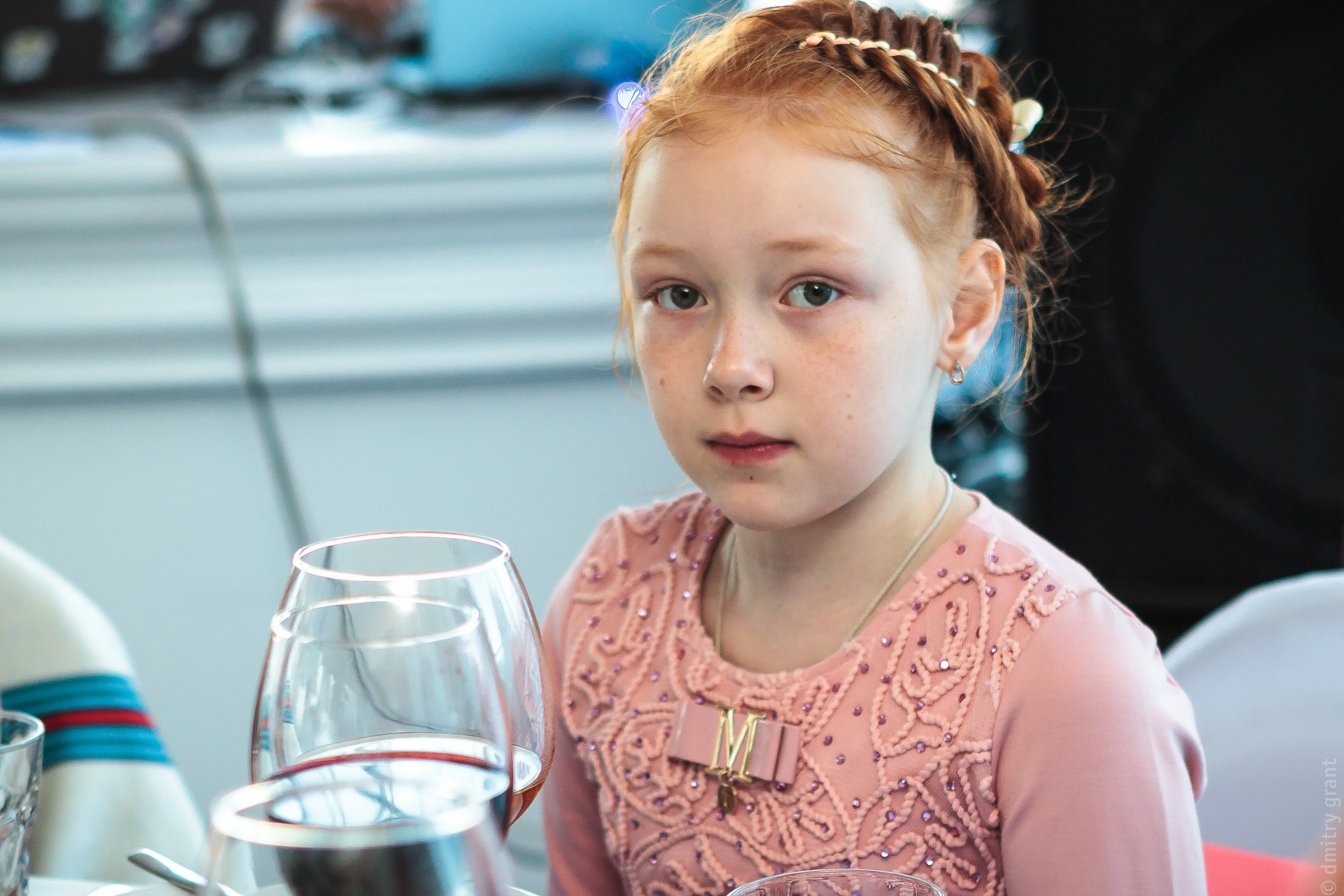 Елена + Александр. Фотограф Дмитрий Грант