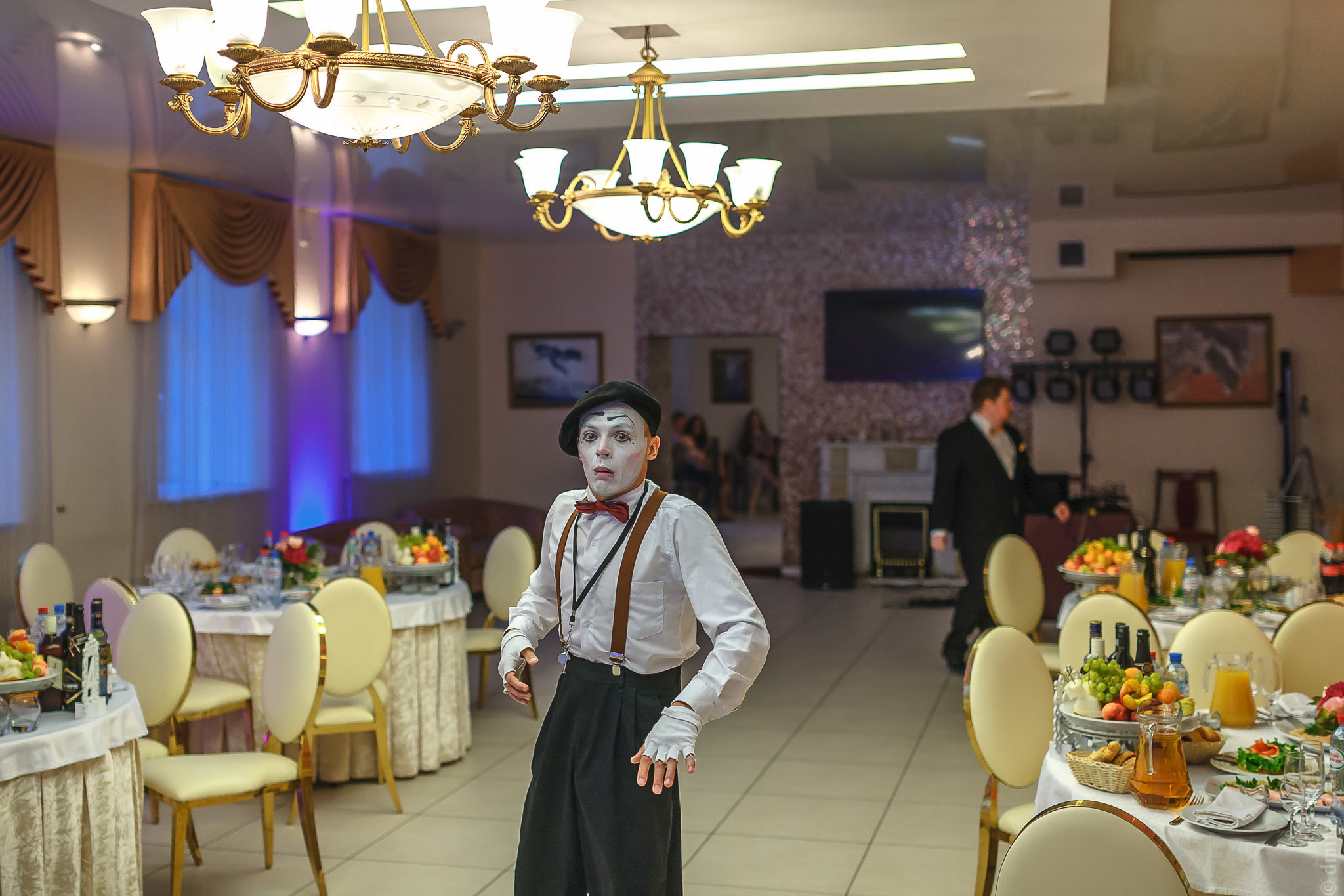 Августа + Артемий. Фотограф Дмитрий Грант