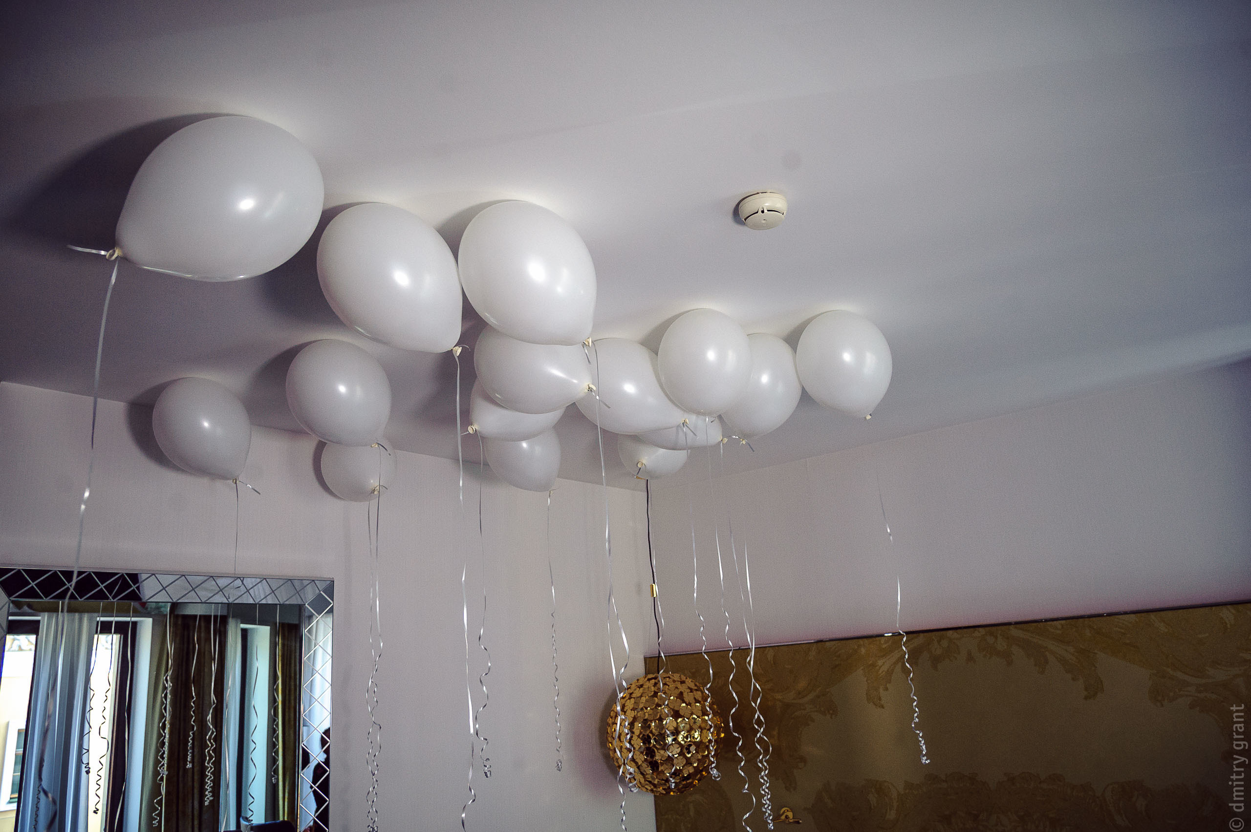 Анна + Олег. Фотограф Дмитрий Грант