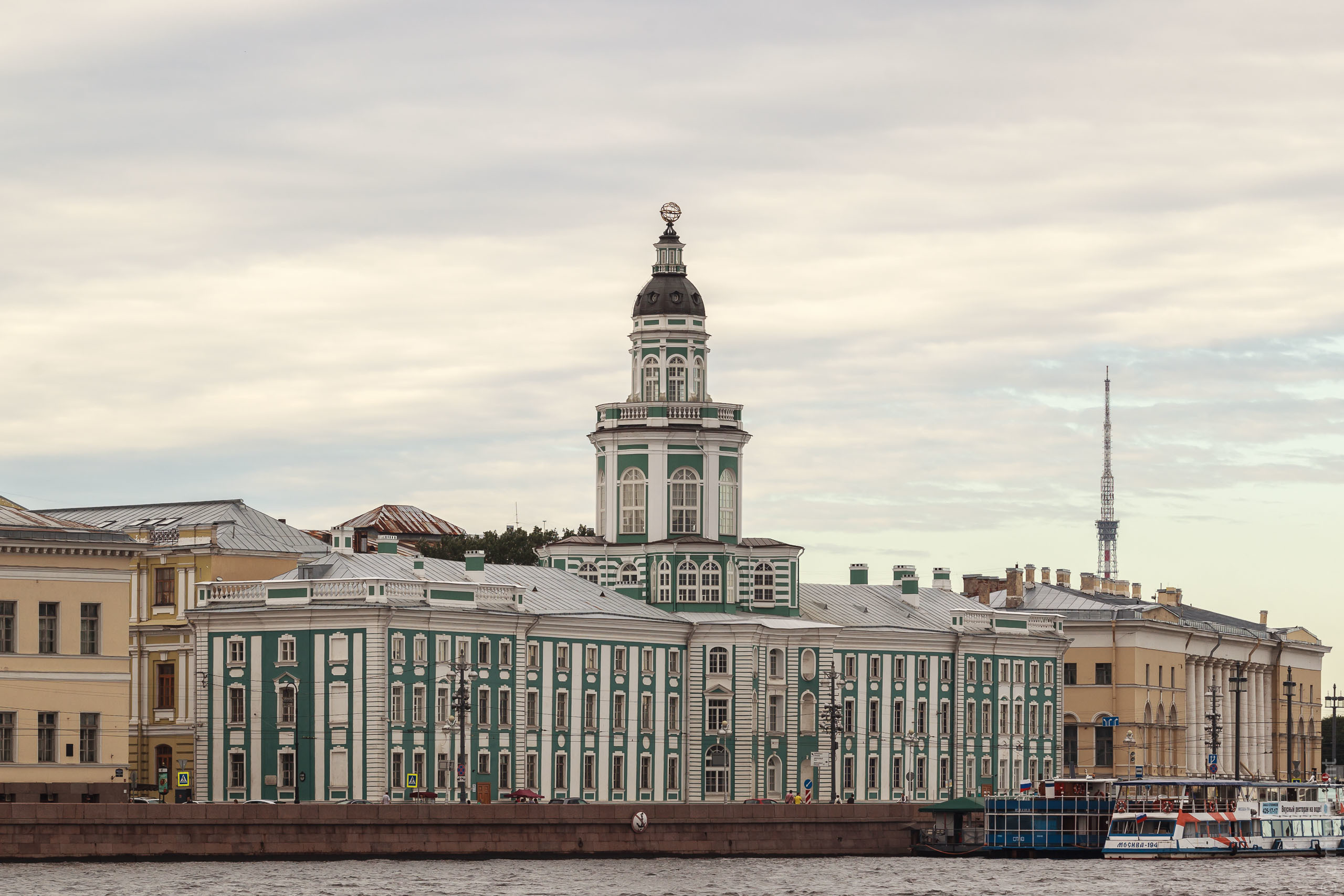 ПИТЕР ДЛЯ ДВОИХ. Фотограф Дмитрий Грант