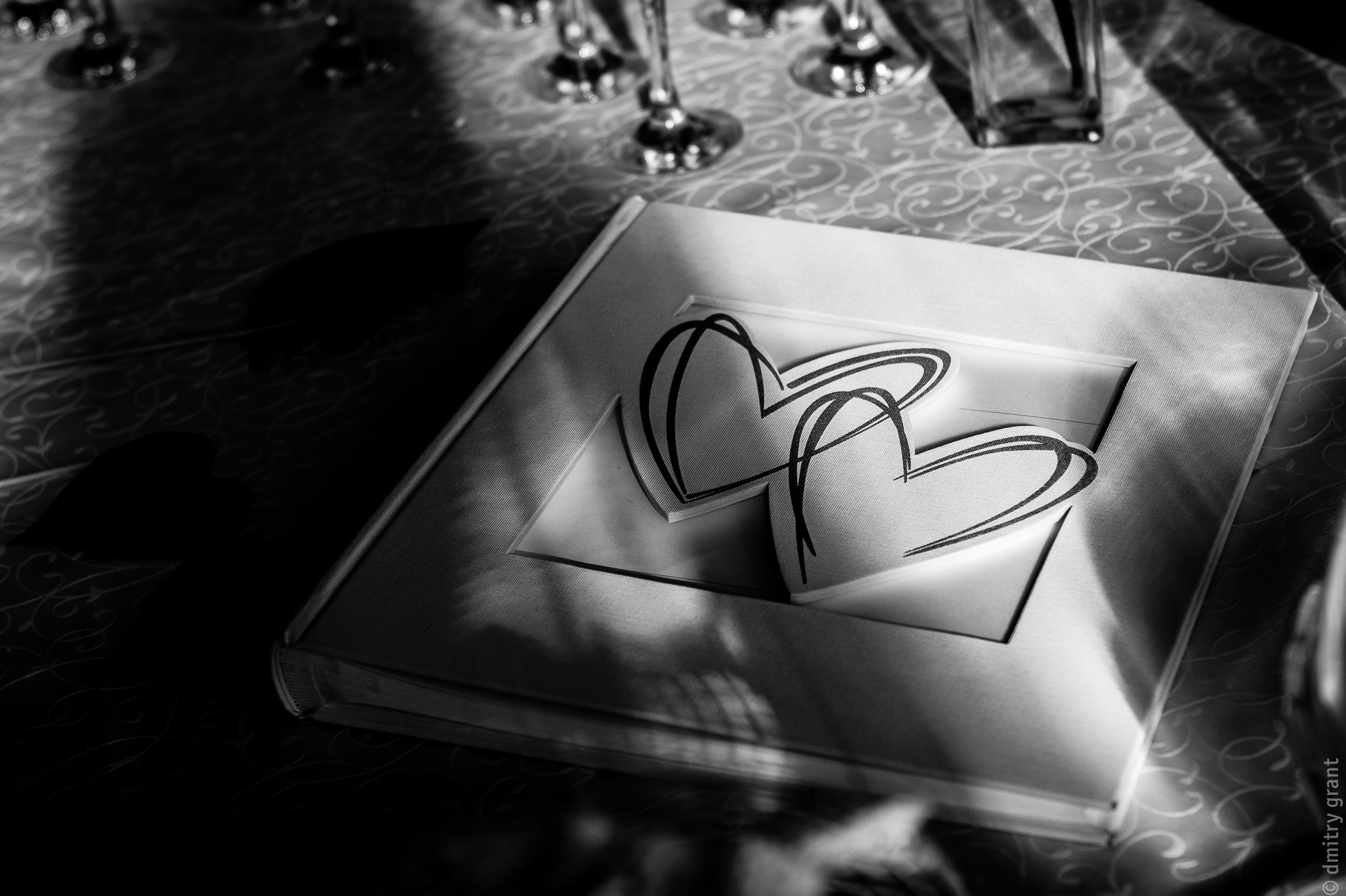 Илона + Максим. Фотограф Дмитрий Грант