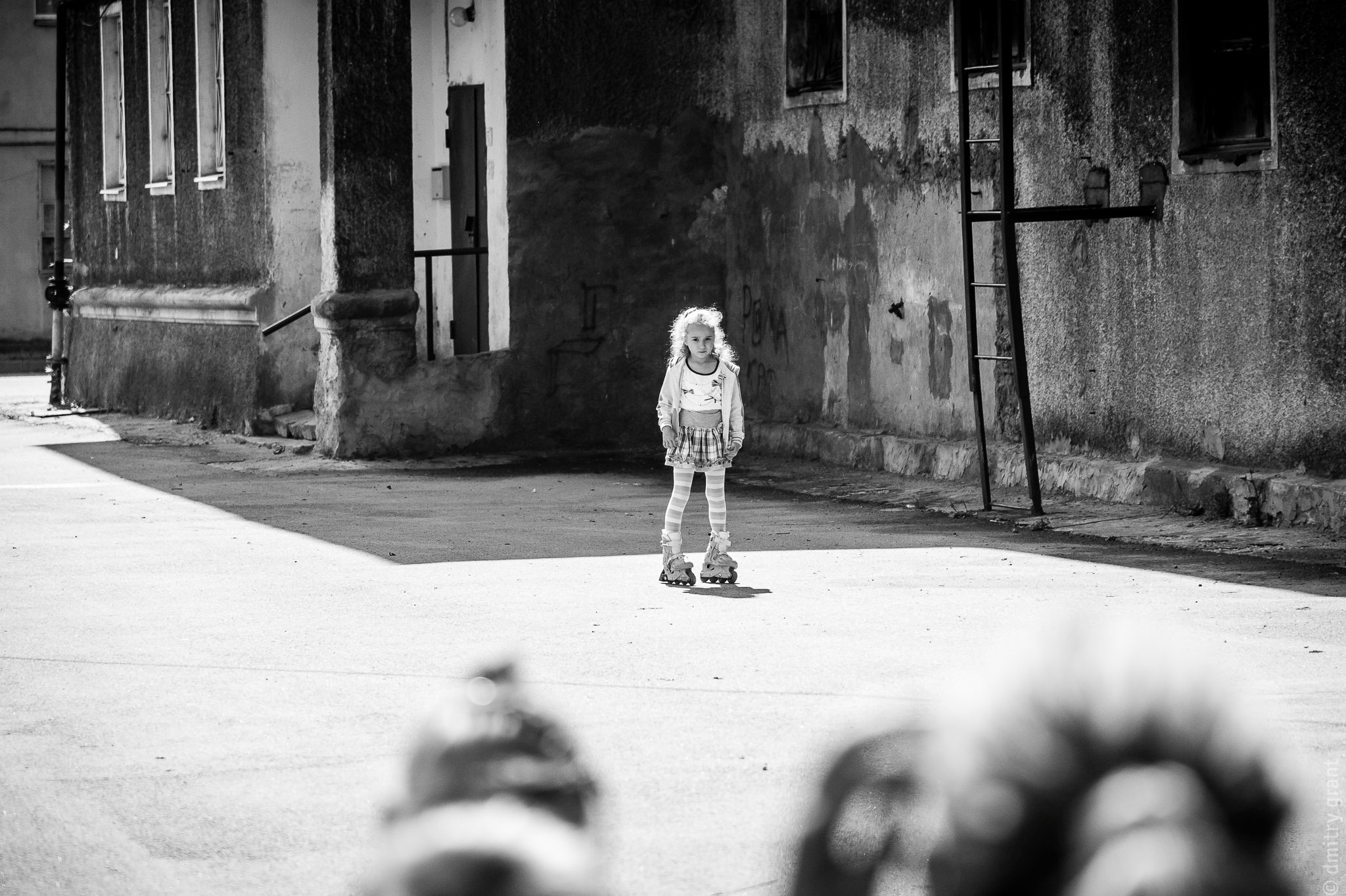 Илона + Максим. Фотограф Дмитрий Грант