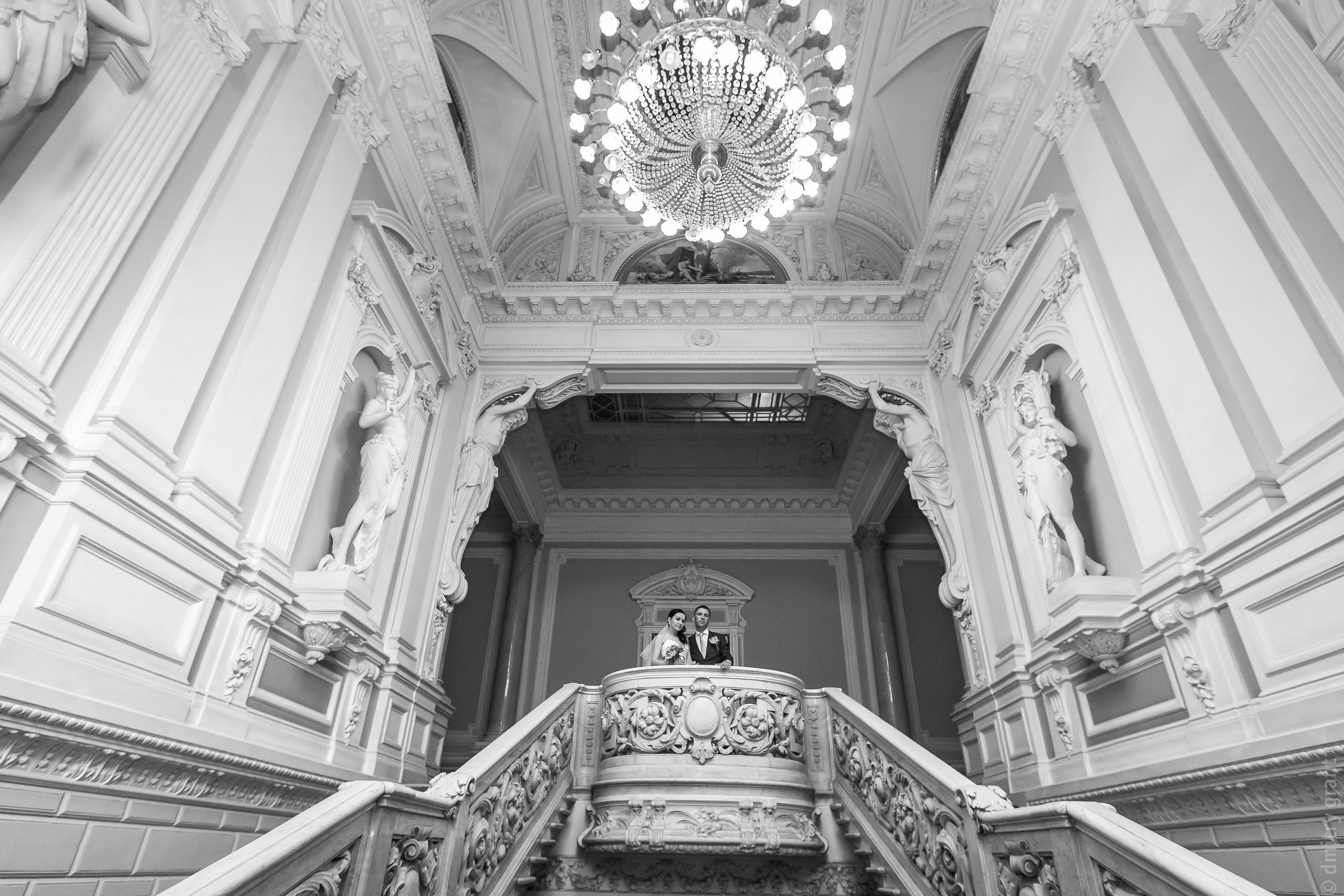 Елена + Александр. Фотограф Дмитрий Грант