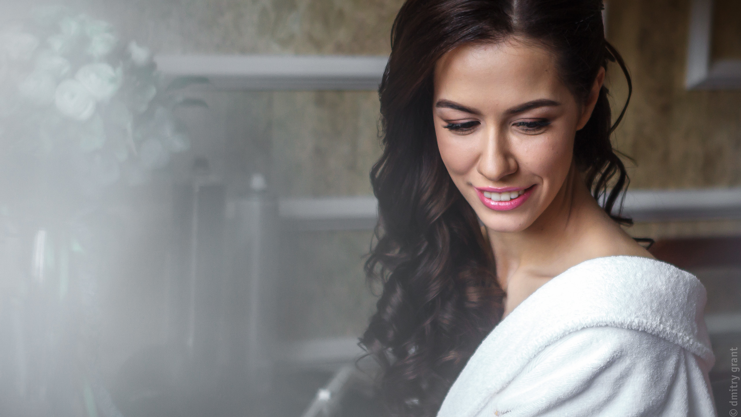 Валерия + Иван. Фотограф Дмитрий Грант