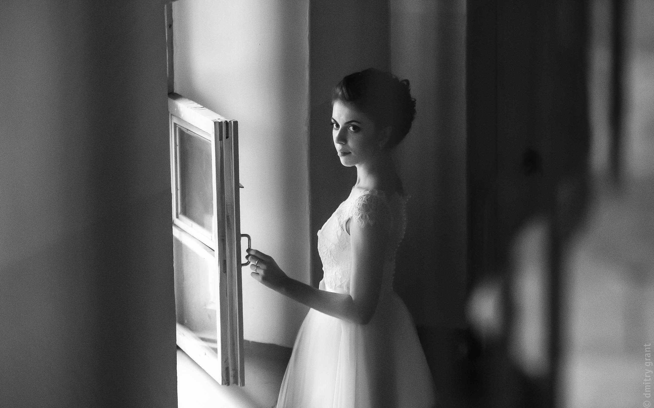 ПИТЕР ДЛЯ ДВОИХ. Фотограф Дмитрий Грант