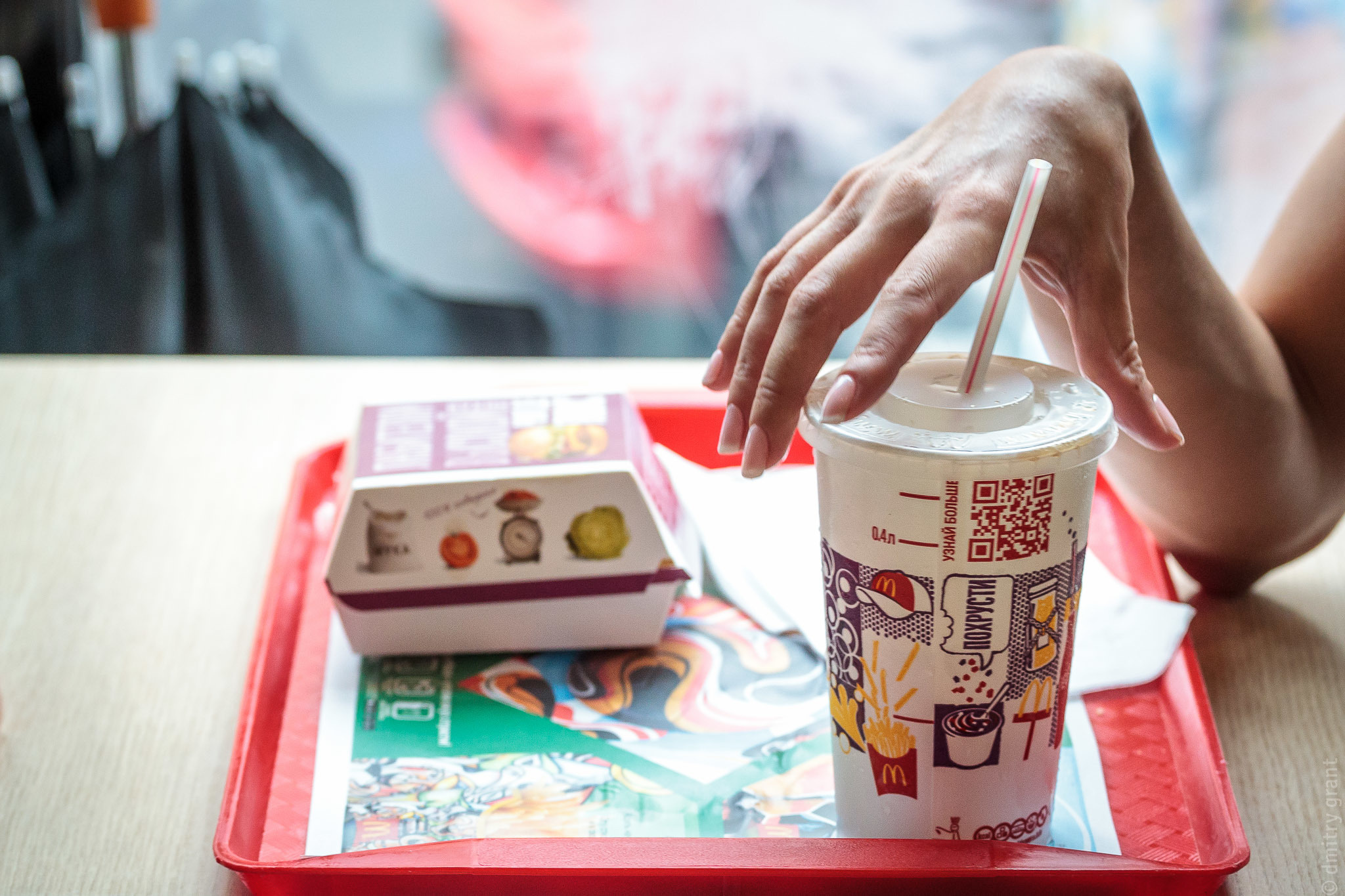 Ольга + Сергей. Фотограф Дмитрий Грант