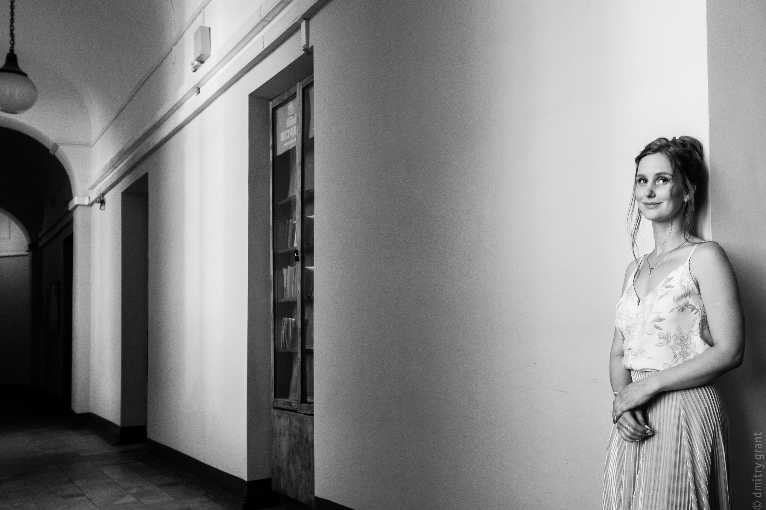 ЗАЧЕТНЫЙ АВГУСТ. Фотограф Дмитрий Грант