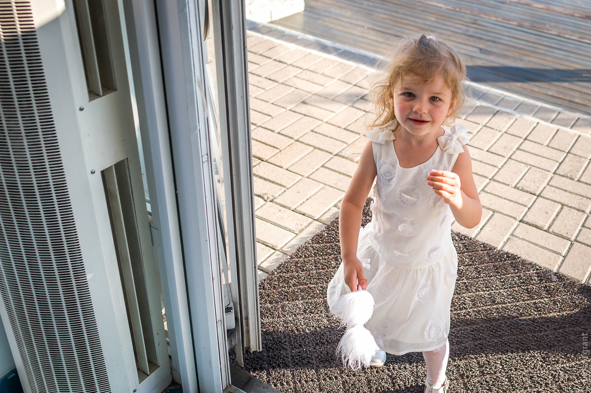 Катя + Арсений. Фотограф Дмитрий Грант