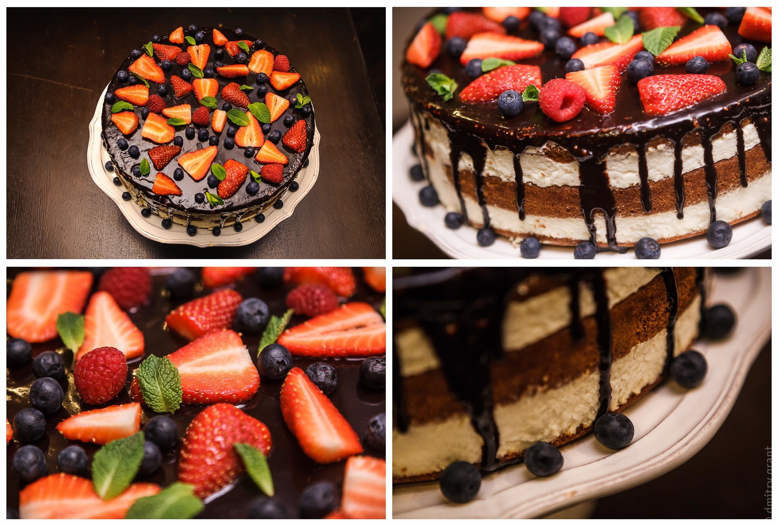 Валерия + Иван. Фотограф Дмитрий Грант