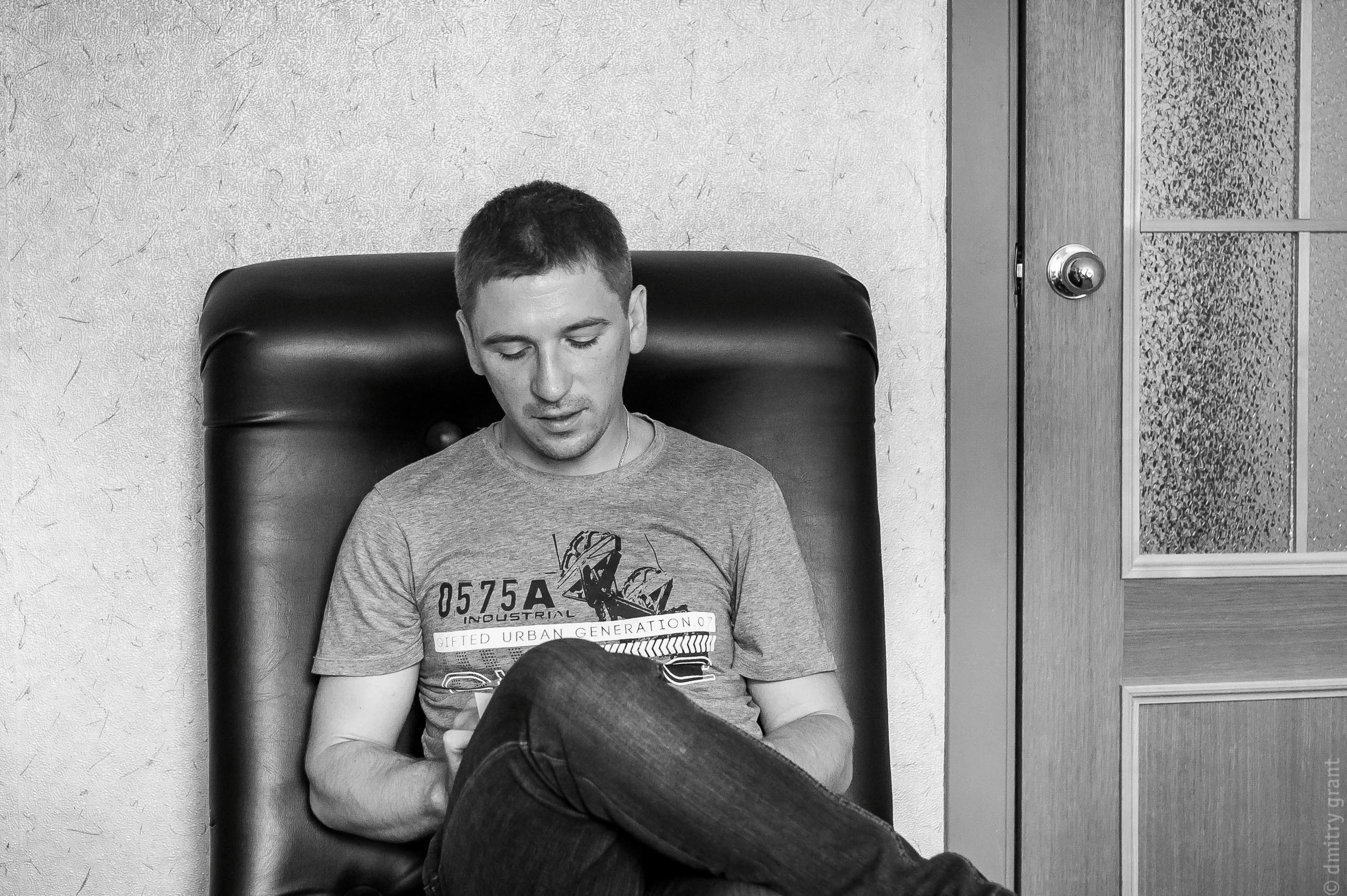 Елена + Александр. Фотограф Дмитрий Грант