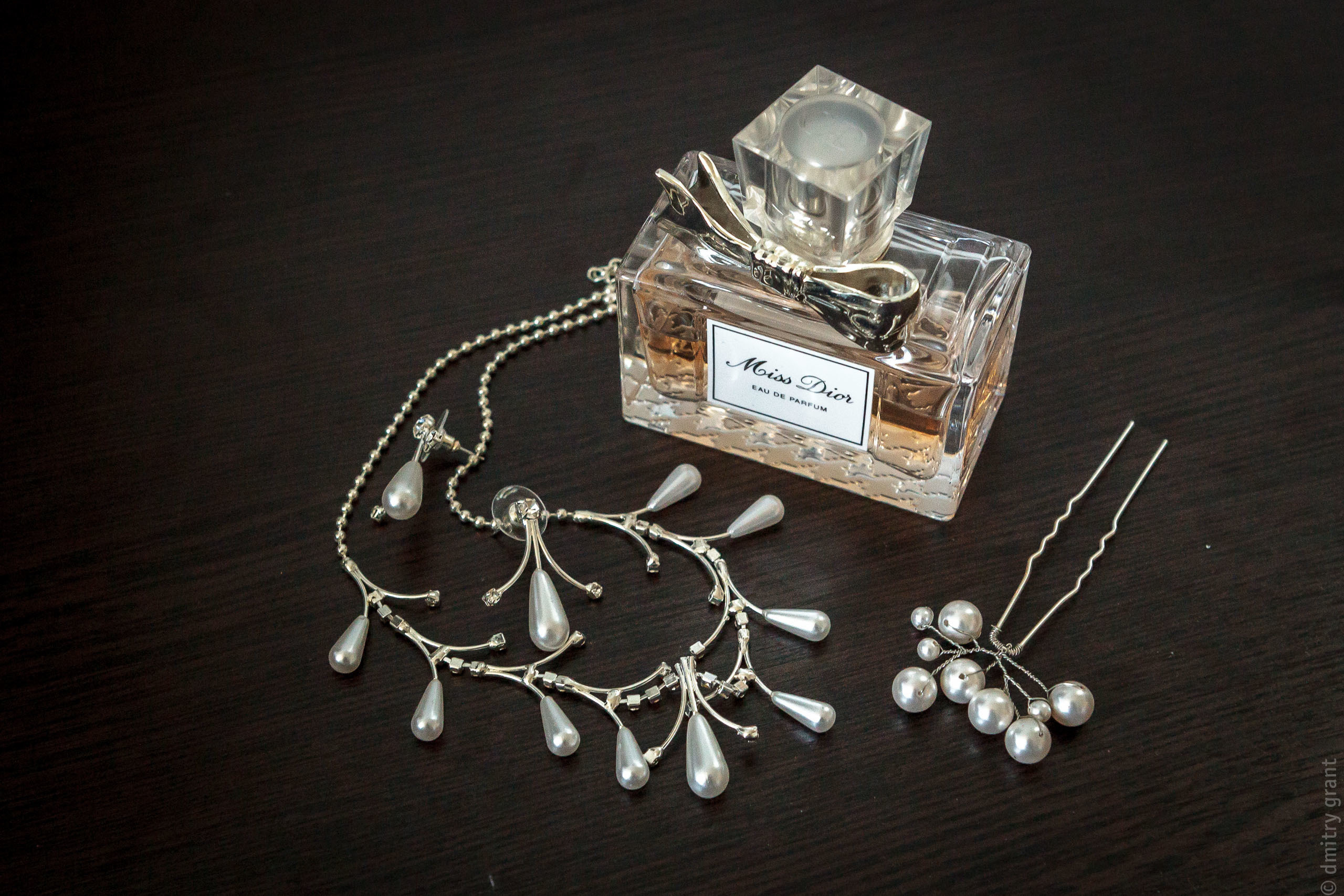 Елена + Александр. Фотограф Дмитрий Грант