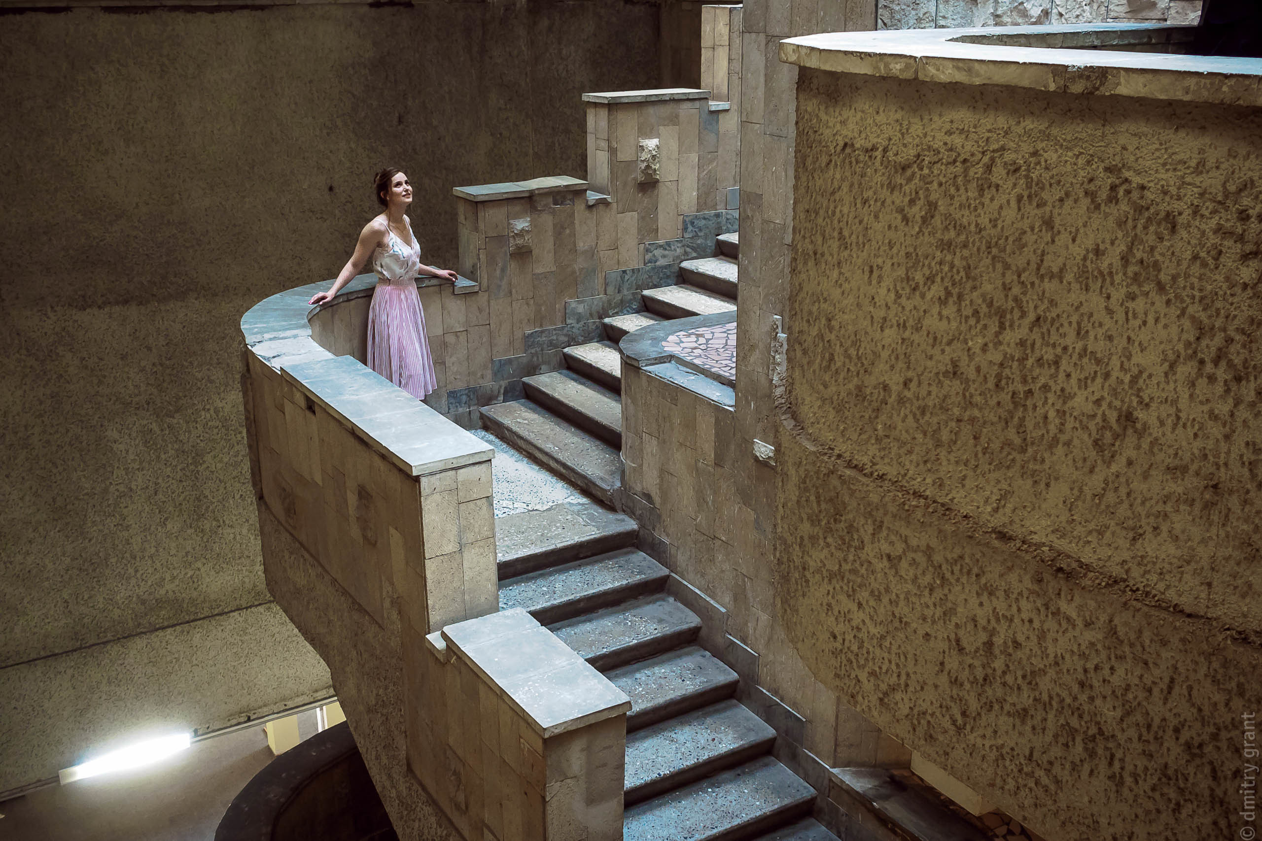 ЗАЧЕТНЫЙ АВГУСТ. Фотограф Дмитрий Грант