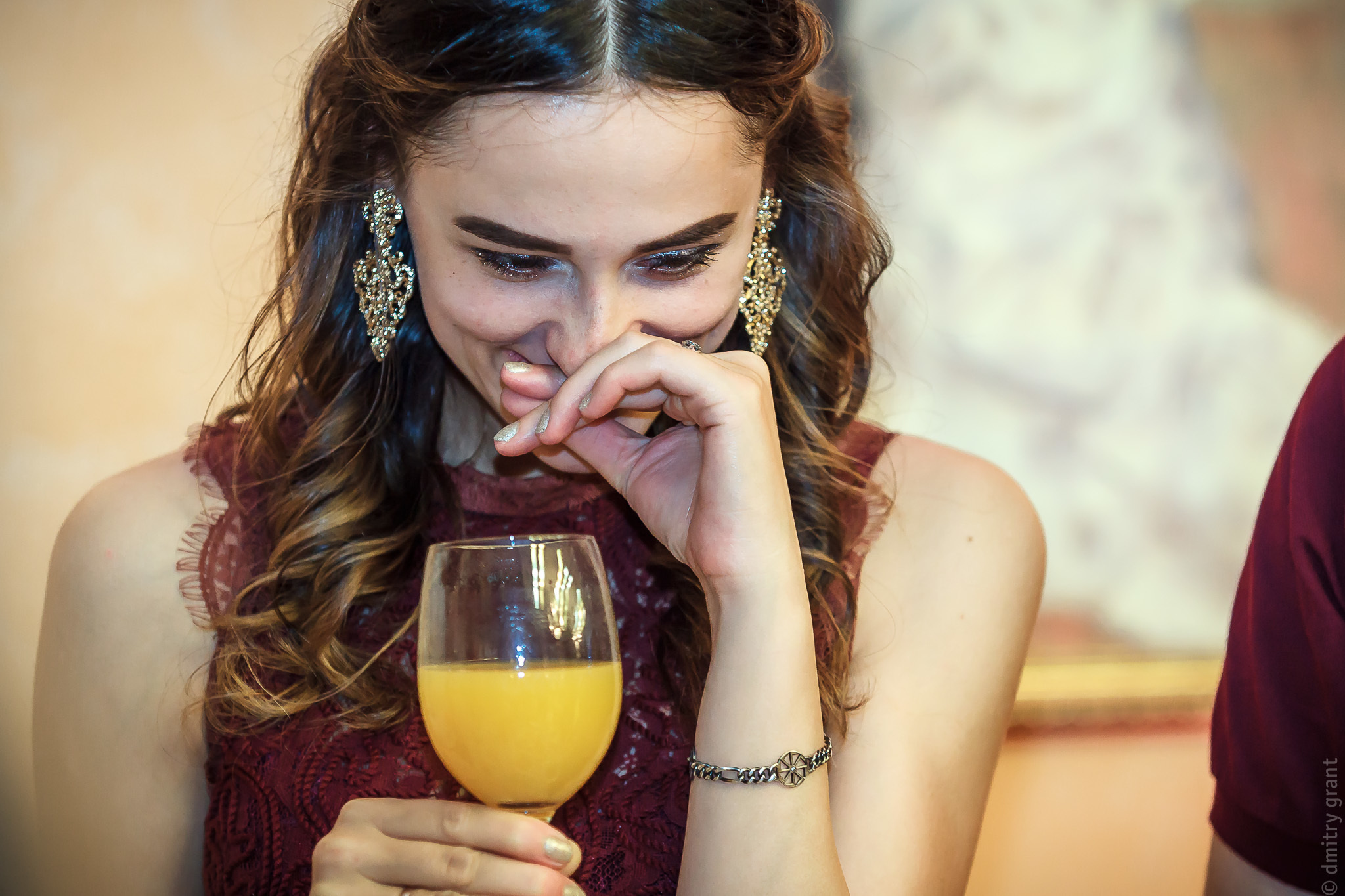 Августа + Артемий. Фотограф Дмитрий Грант