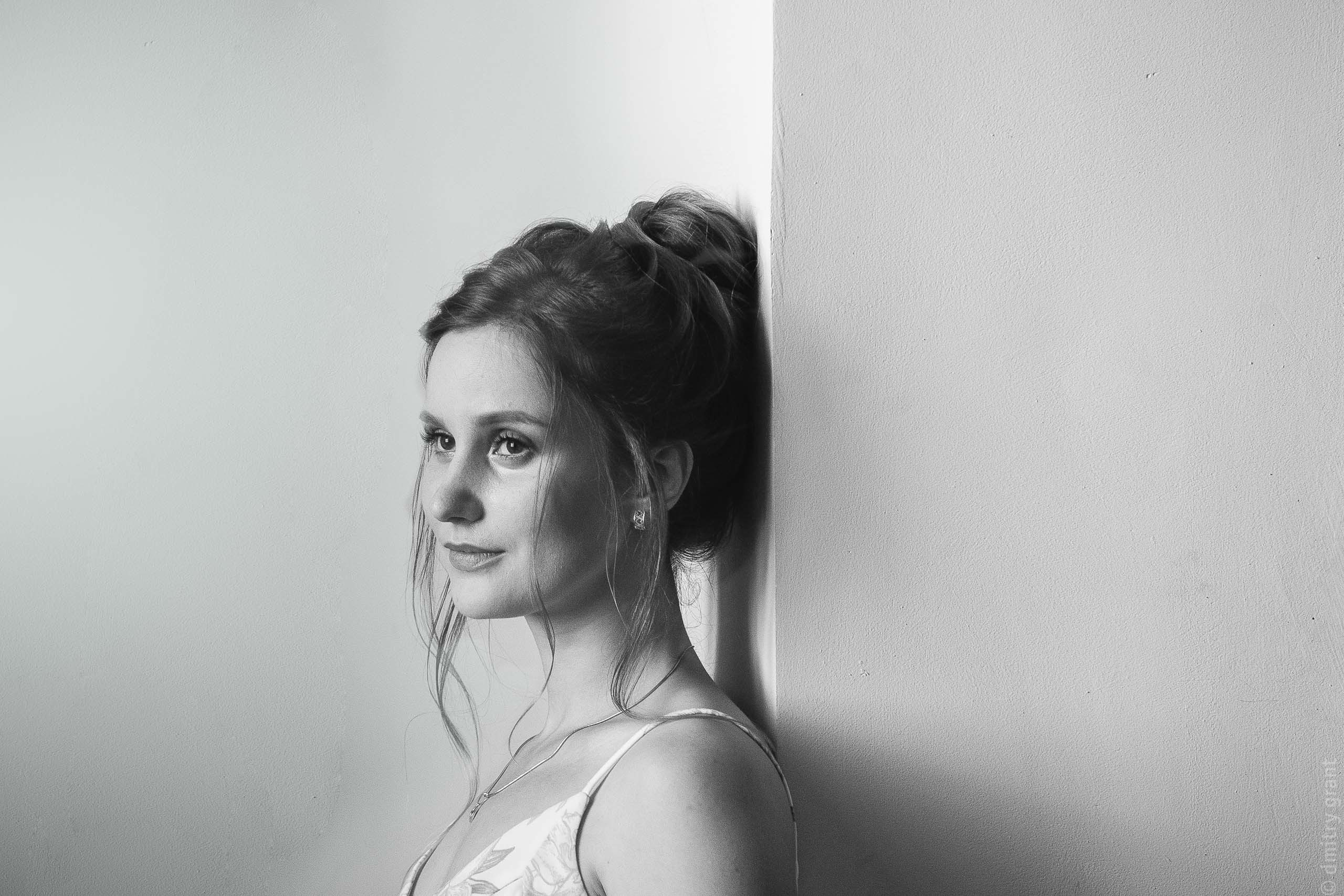 ЗАЧЕТНЫЙ АВГУСТ. Фотограф Дмитрий Грант