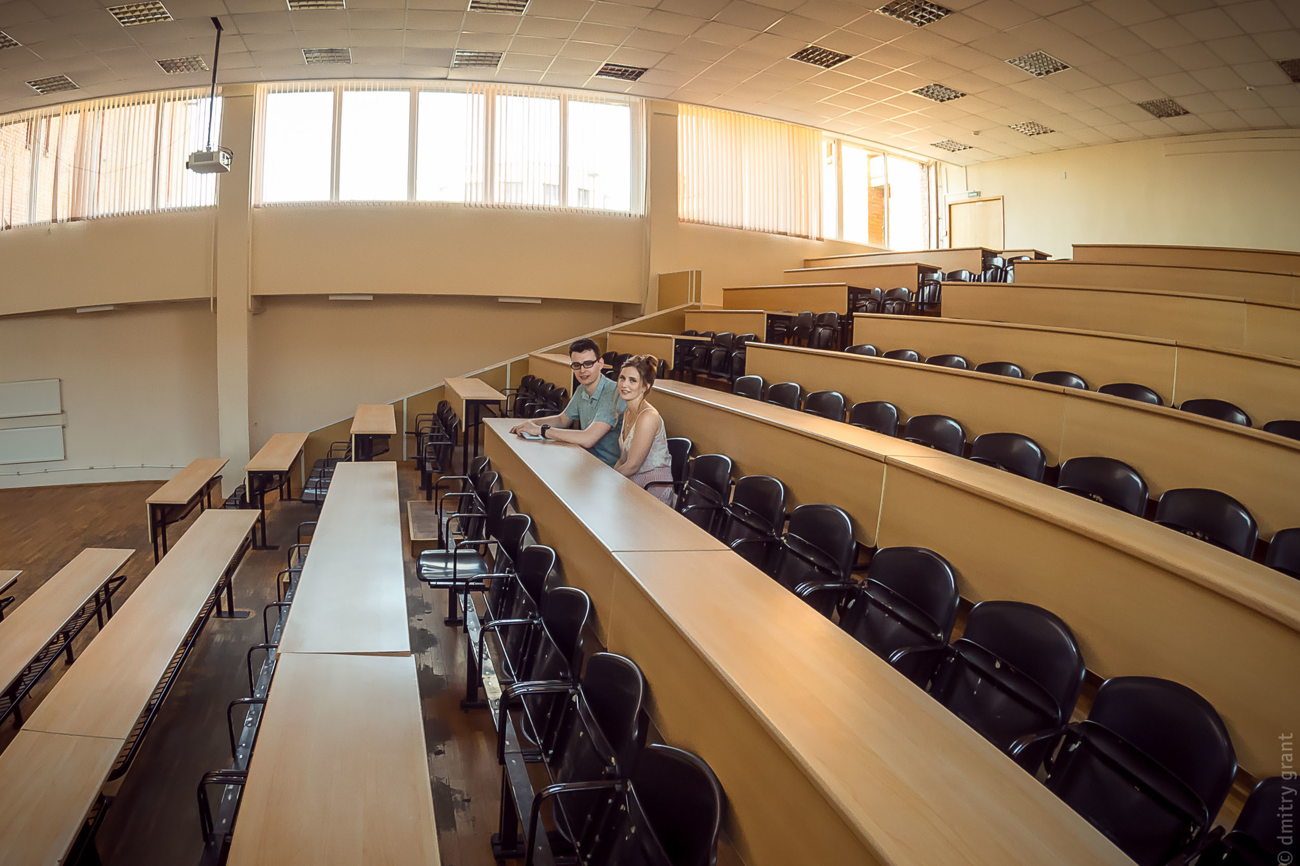 ЗАЧЕТНЫЙ АВГУСТ. Фотограф Дмитрий Грант