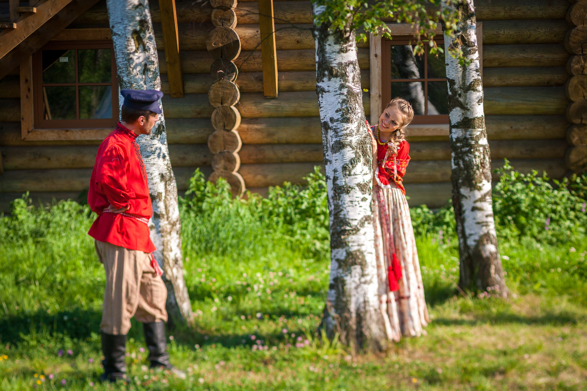 ЛЕГКИЕ КРЫЛЬЯ ЛЮБВИ. Фотограф Дмитрий Грант