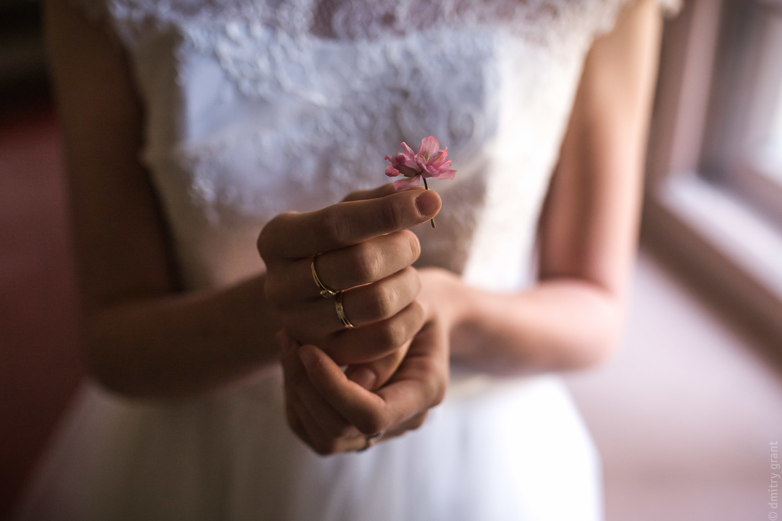 ПИТЕР ДЛЯ ДВОИХ. Фотограф Дмитрий Грант