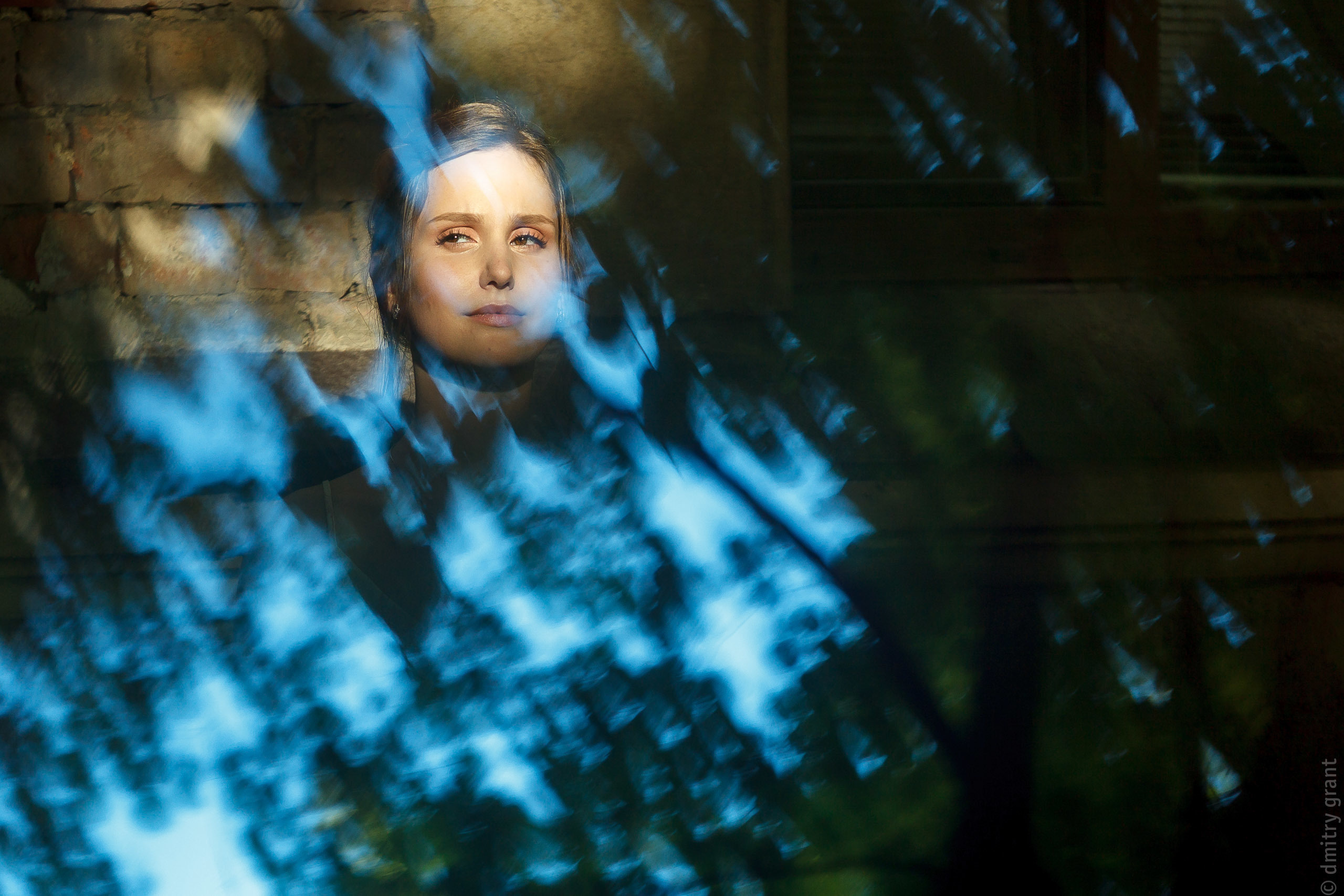 ЗАЧЕТНЫЙ АВГУСТ. Фотограф Дмитрий Грант