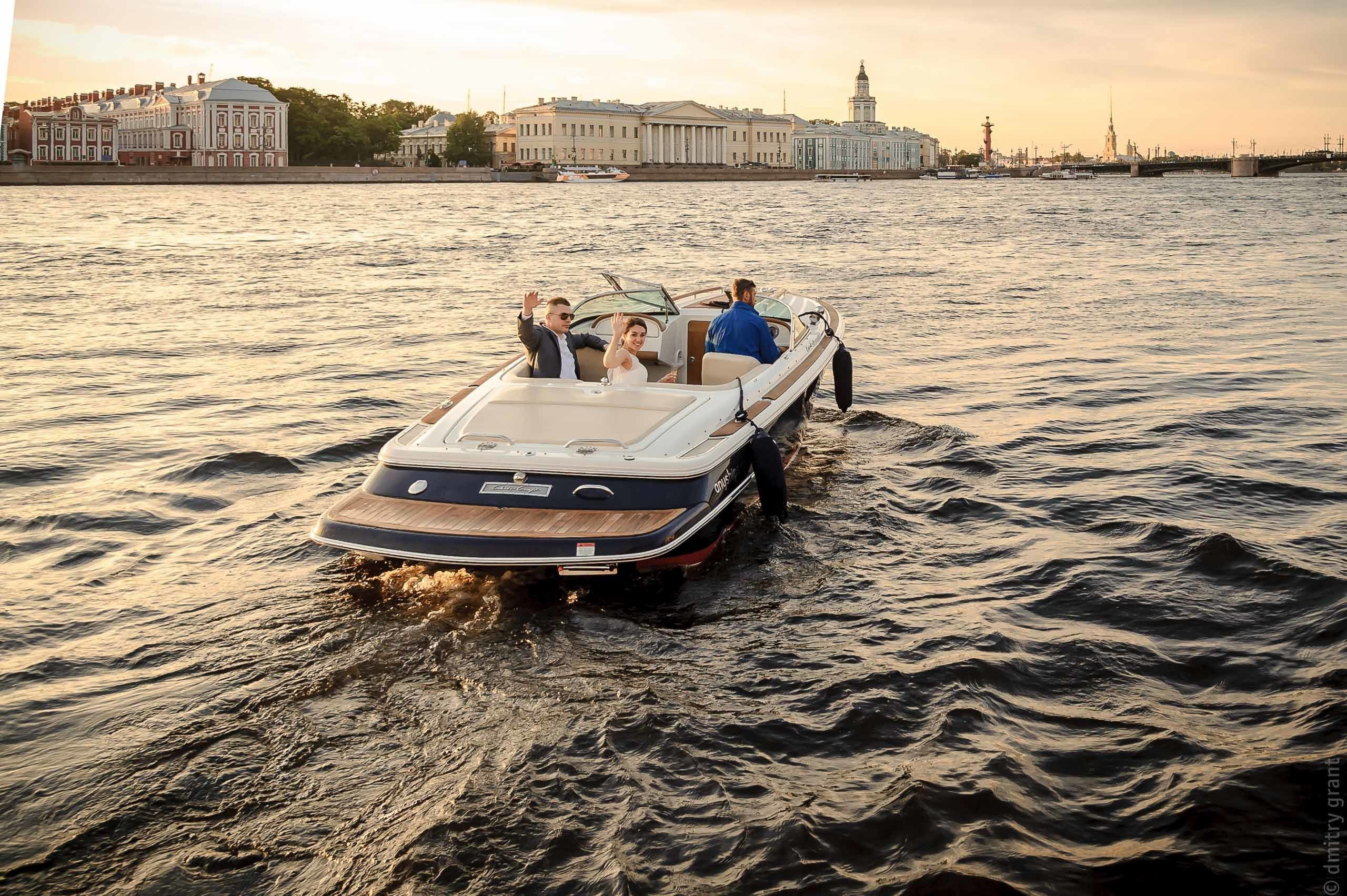 Наталья + Виктор. Фотограф Дмитрий Грант