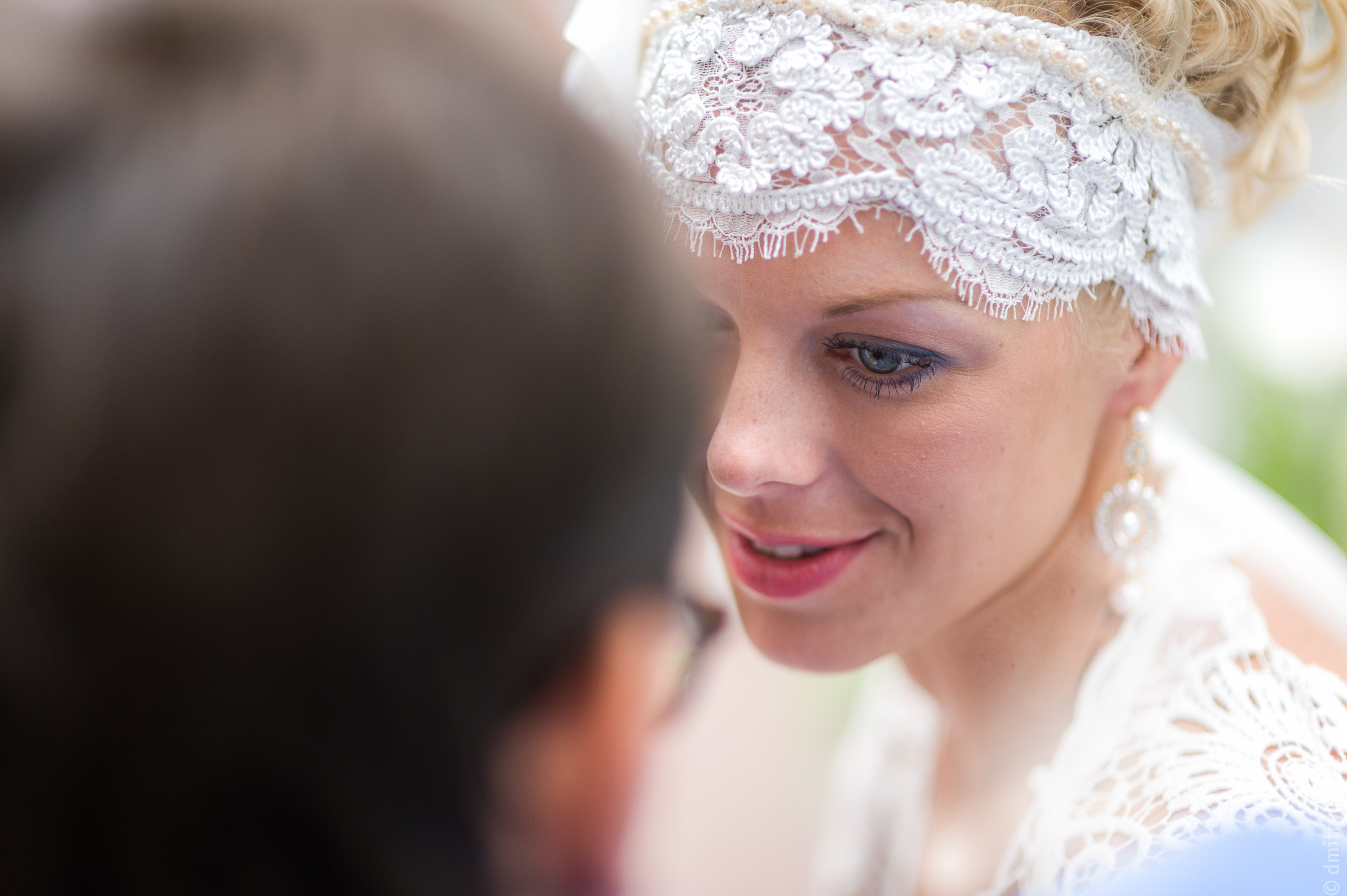 Катя + Арсений. Фотограф Дмитрий Грант