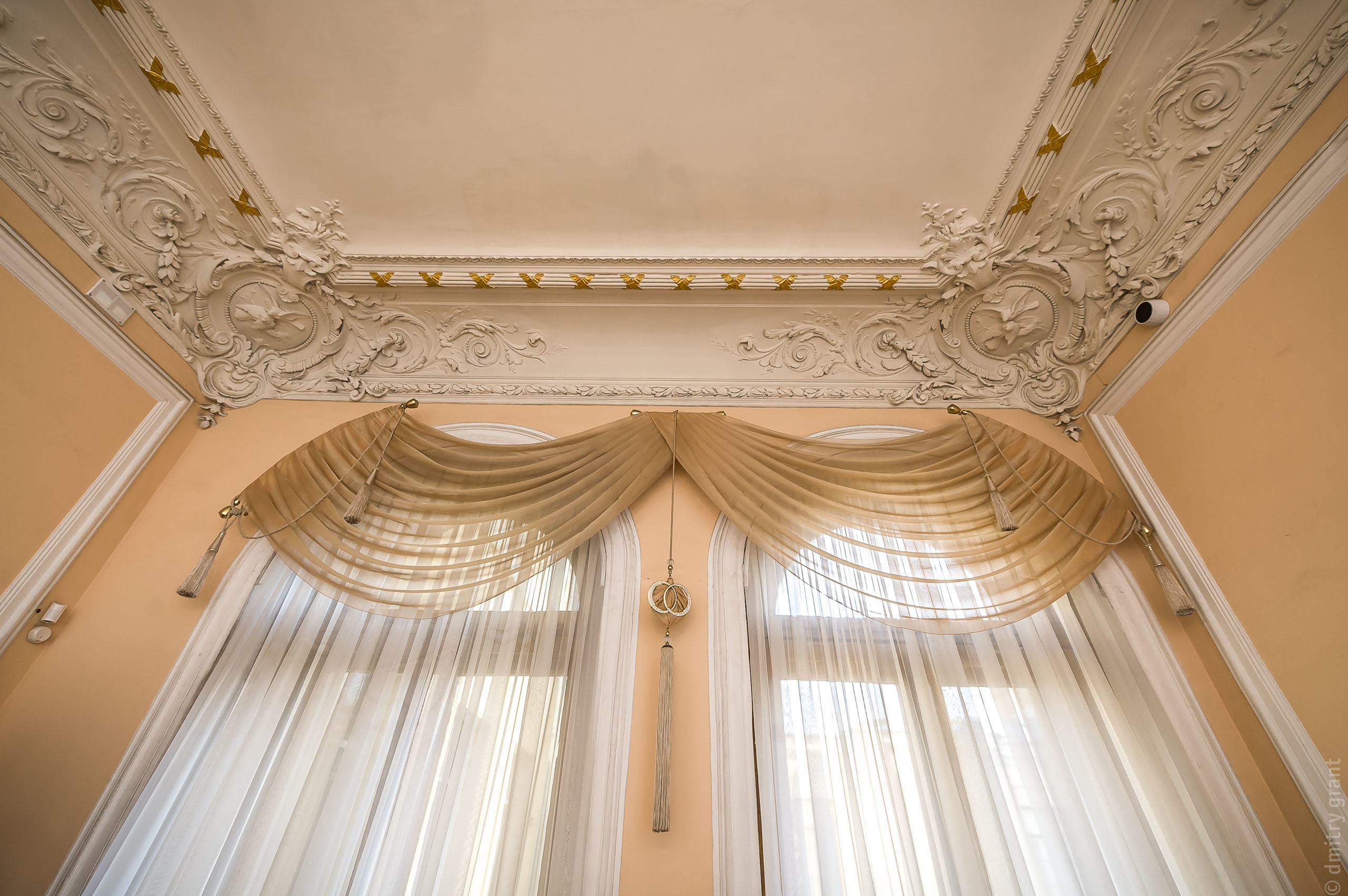 Марина + Антон. Фотограф Дмитрий Грант