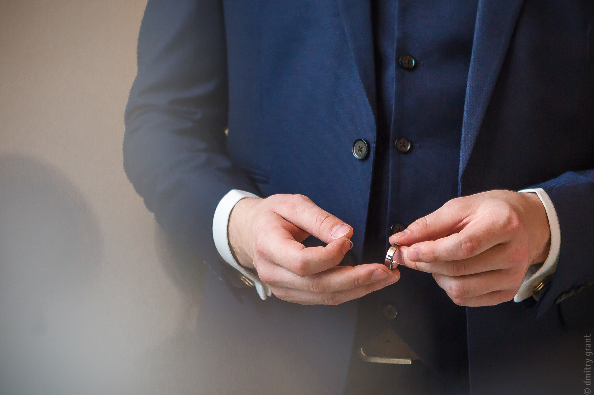 Августа + Артемий. Фотограф Дмитрий Грант