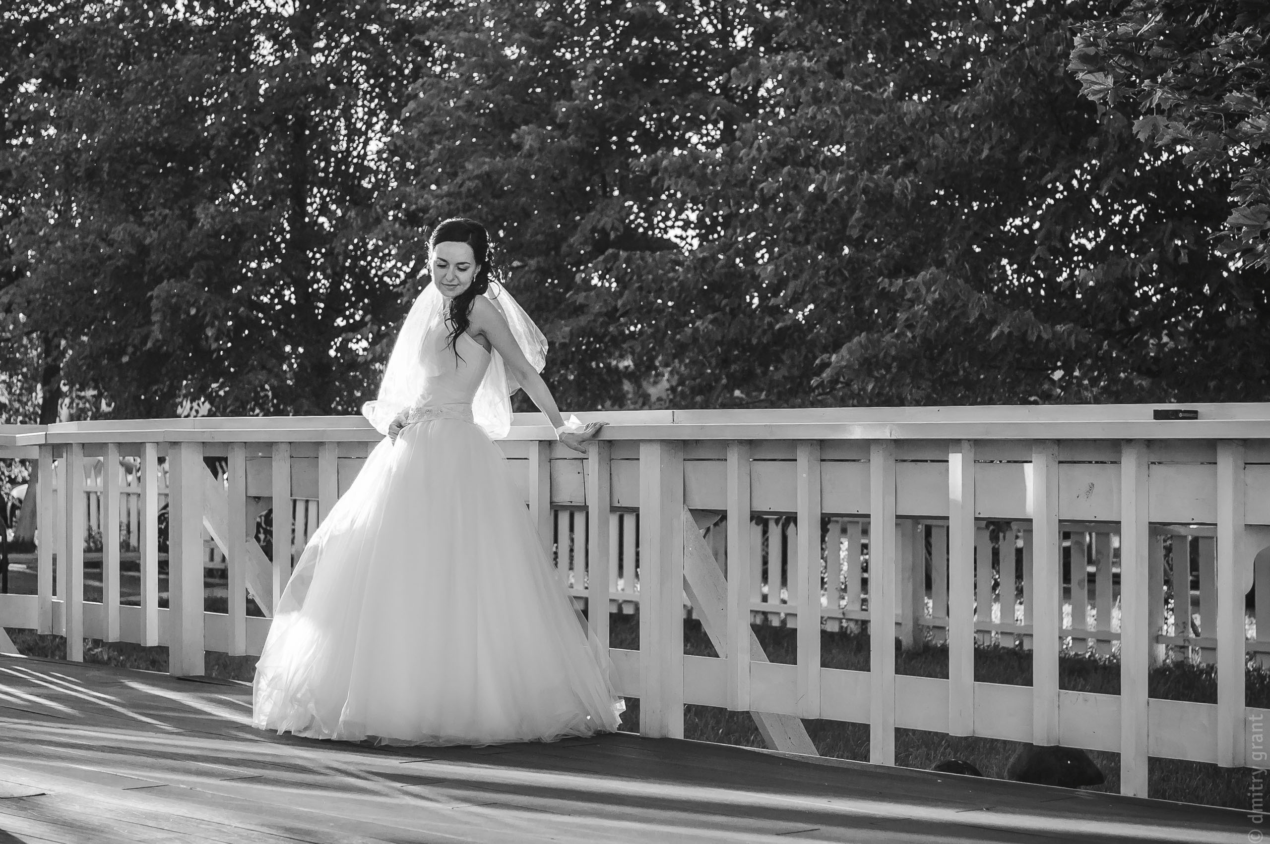 Елена + Александр. Фотограф Дмитрий Грант