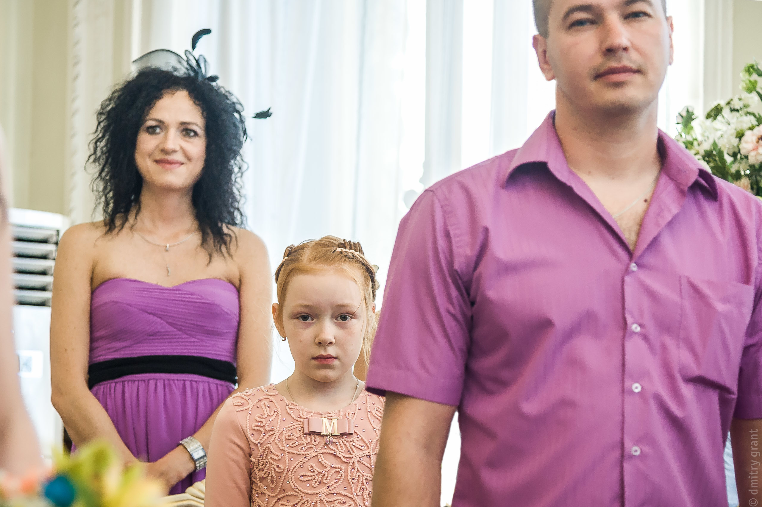 Елена + Александр. Фотограф Дмитрий Грант