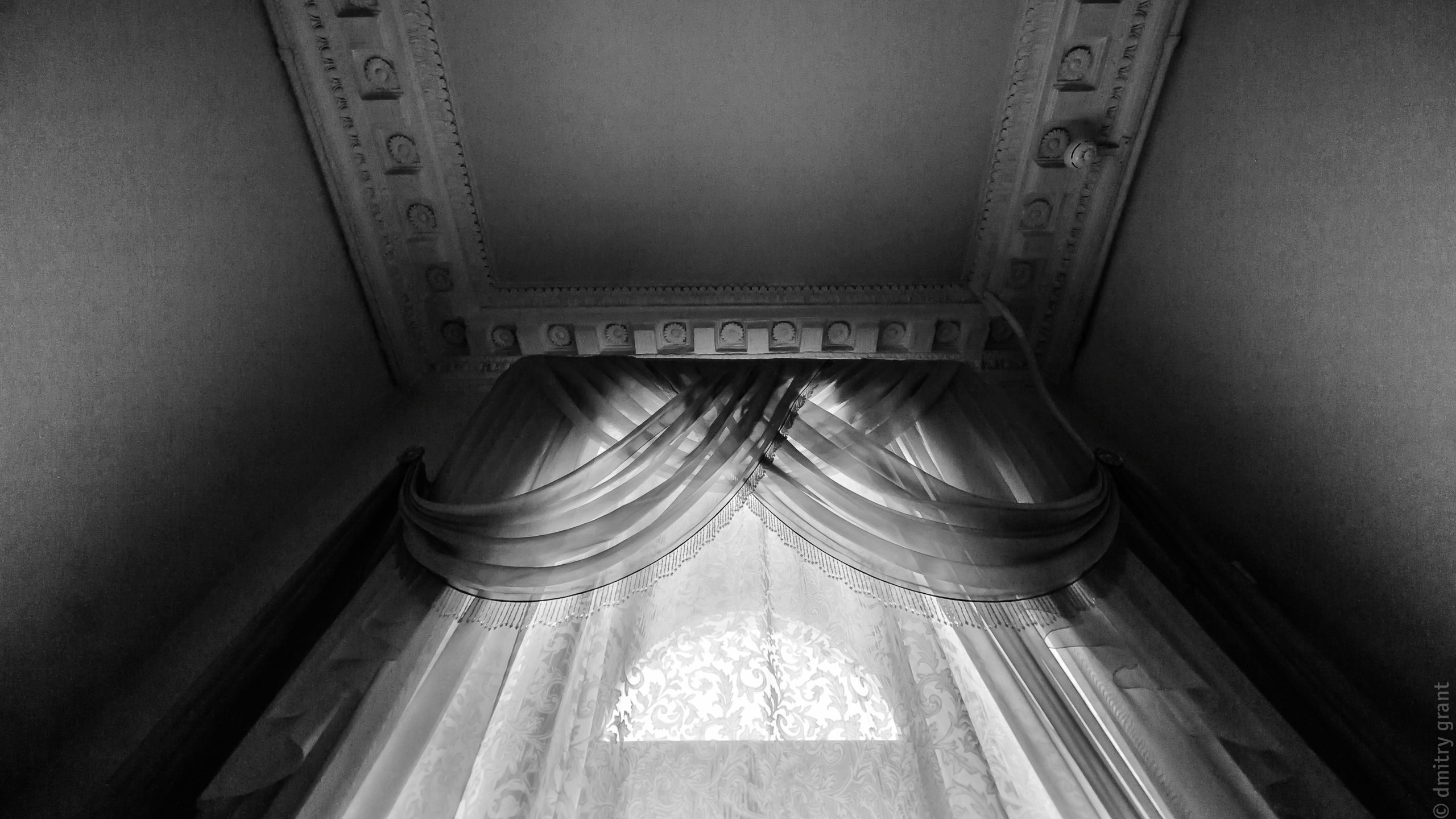 Анна + Сергей. Фотограф Дмитрий Грант