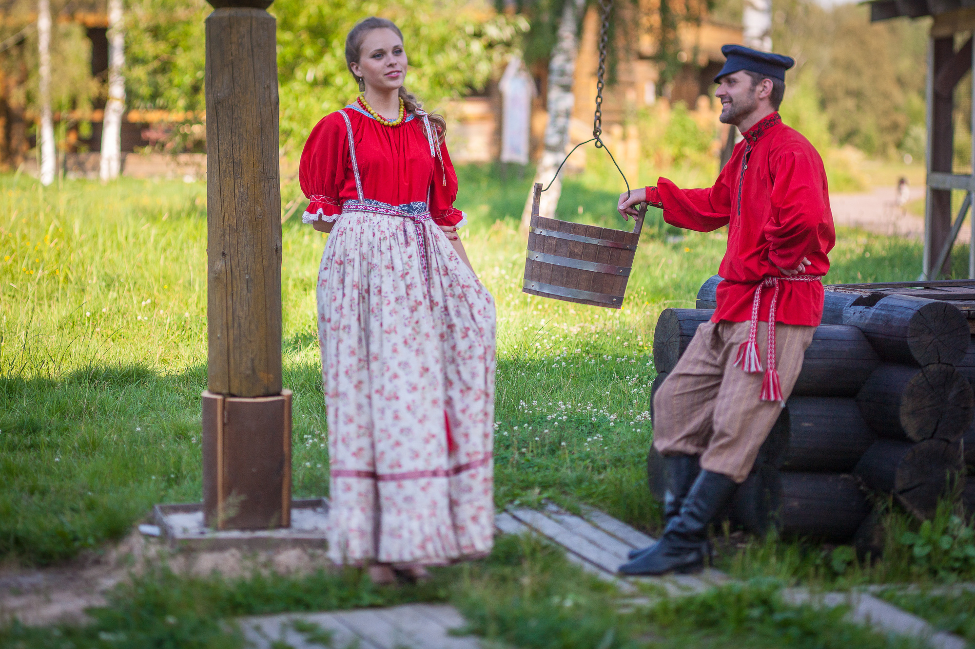 ЛЕГКИЕ КРЫЛЬЯ ЛЮБВИ. Фотограф Дмитрий Грант