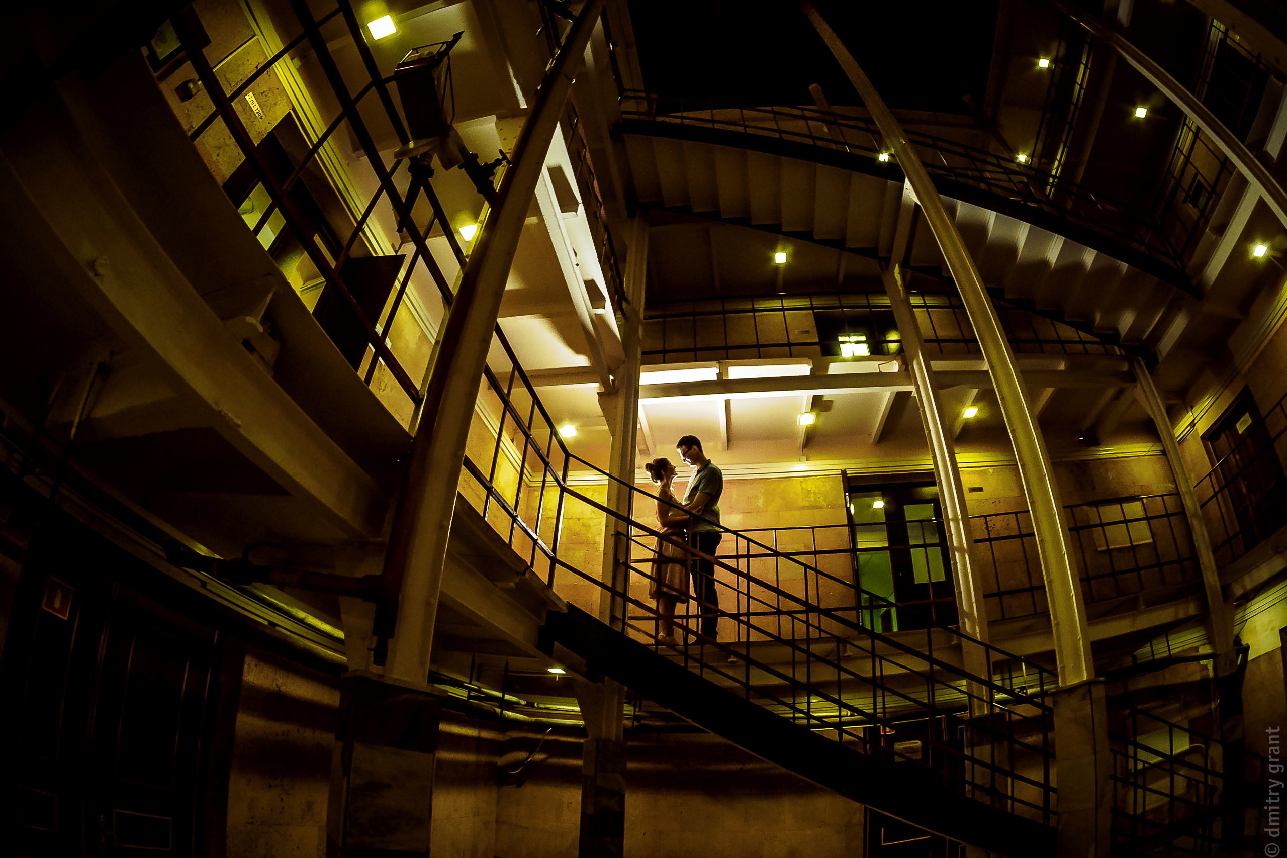 ЗАЧЕТНЫЙ АВГУСТ. Фотограф Дмитрий Грант