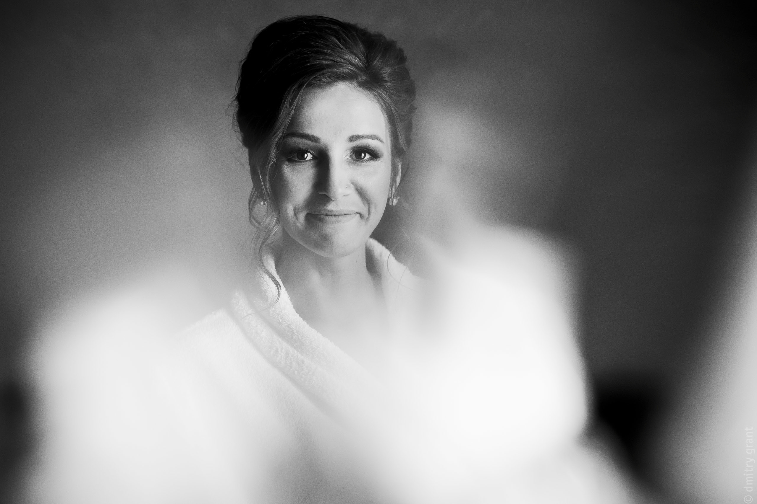 Кристина + Александр. Фотограф Дмитрий Грант