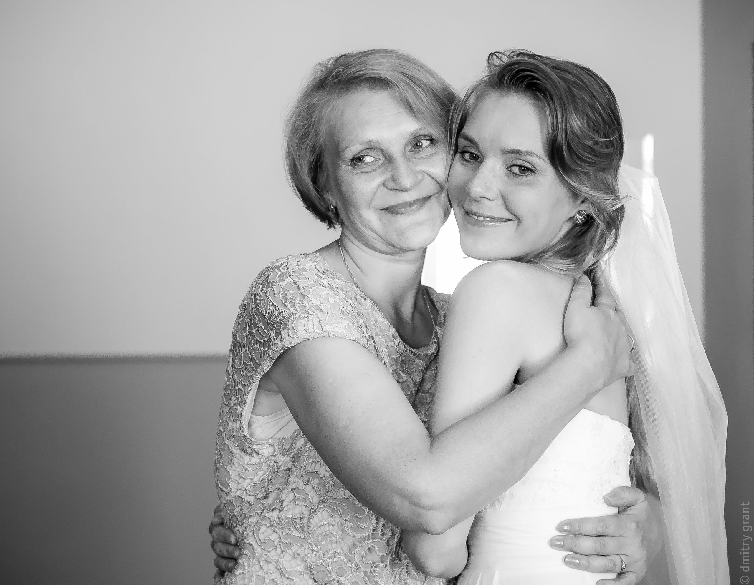 Виктория + Дмитрий. Фотограф Дмитрий Грант