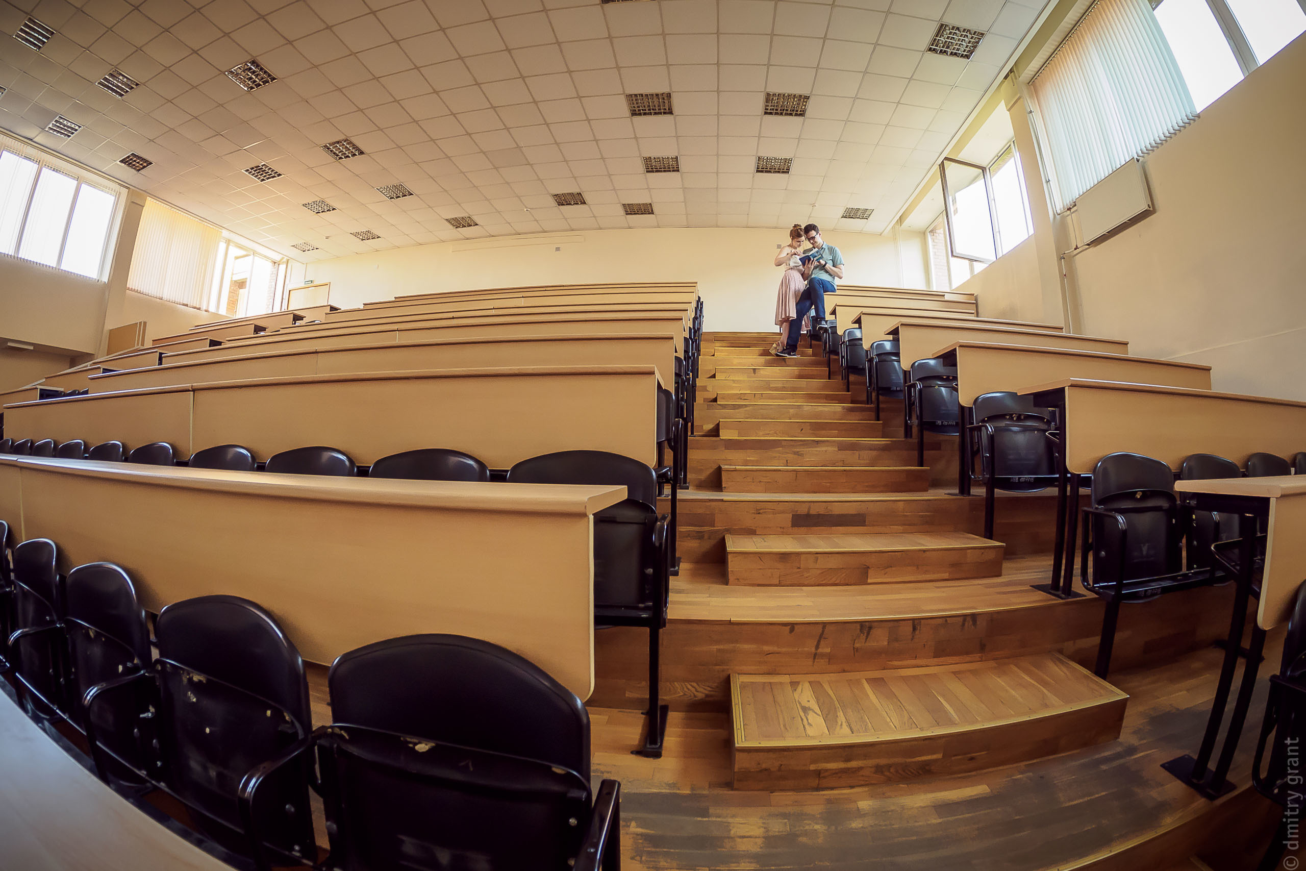 ЗАЧЕТНЫЙ АВГУСТ. Фотограф Дмитрий Грант