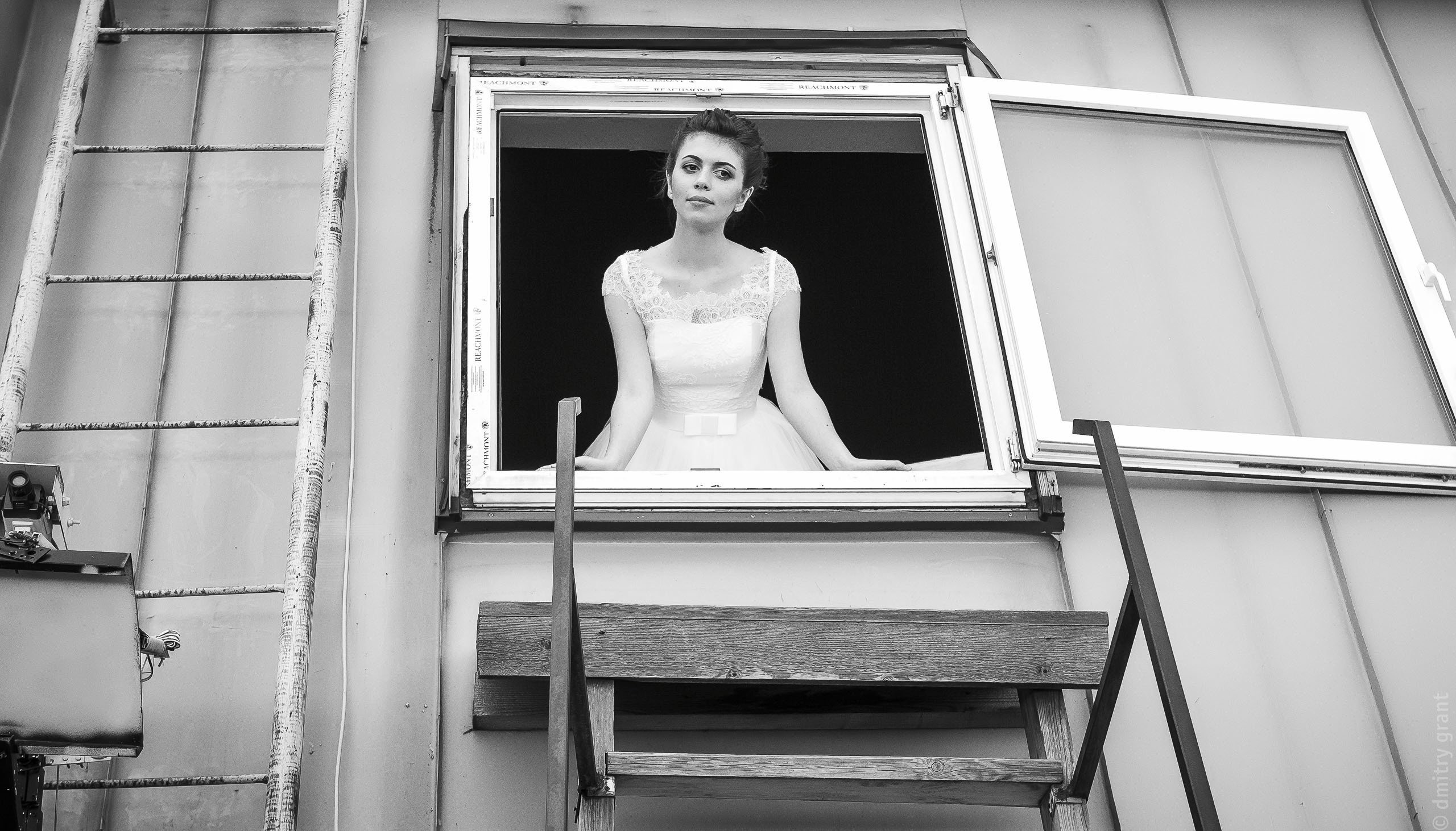 ПИТЕР ДЛЯ ДВОИХ. Фотограф Дмитрий Грант