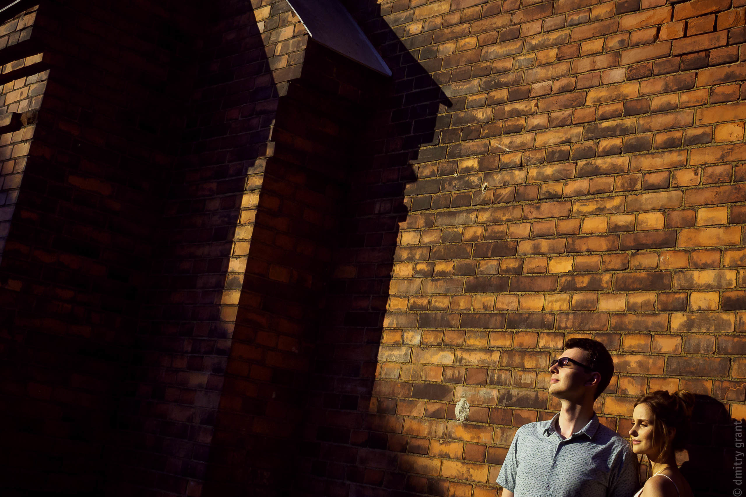 ЗАЧЕТНЫЙ АВГУСТ. Фотограф Дмитрий Грант