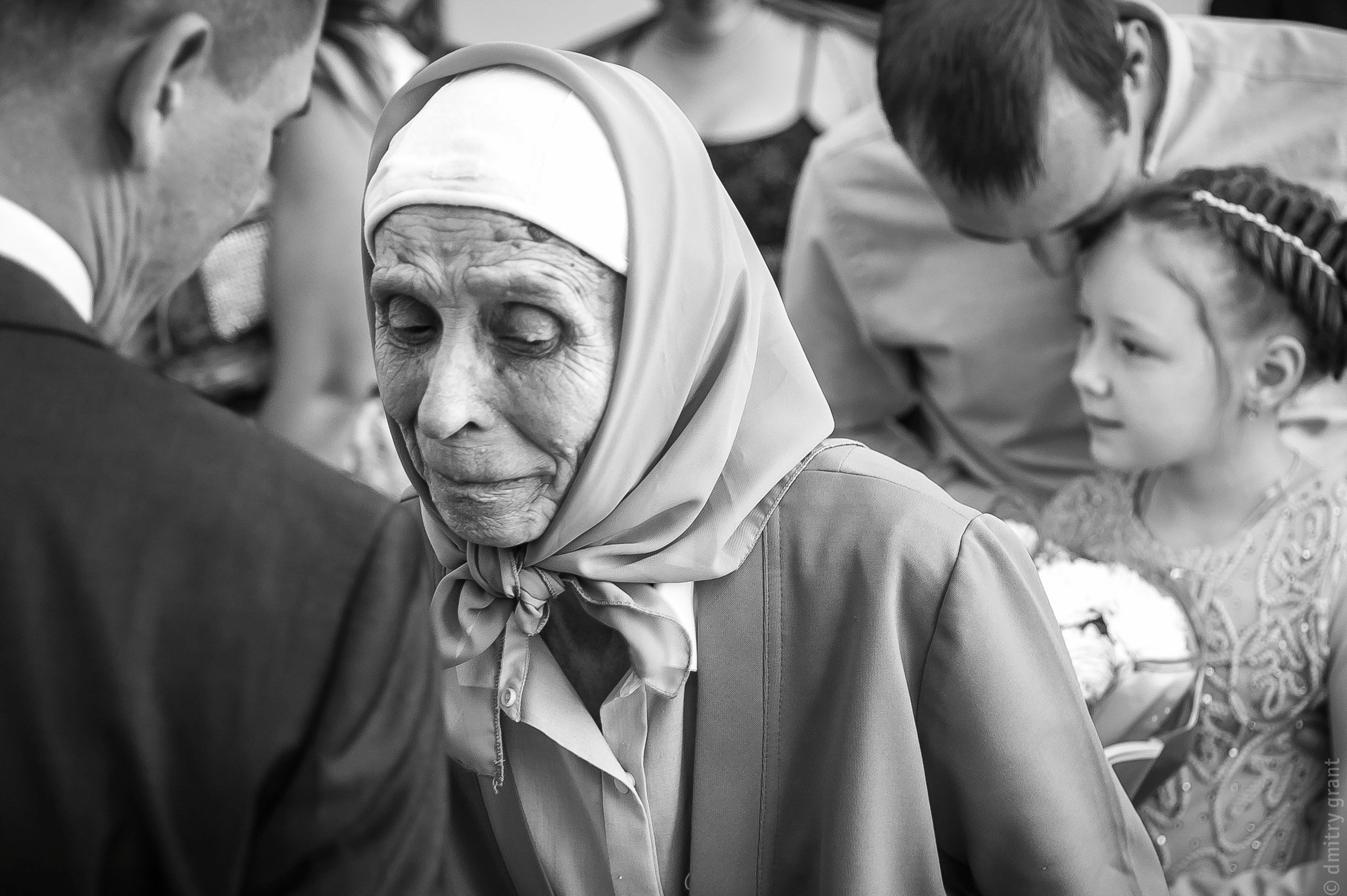 Елена + Александр. Фотограф Дмитрий Грант