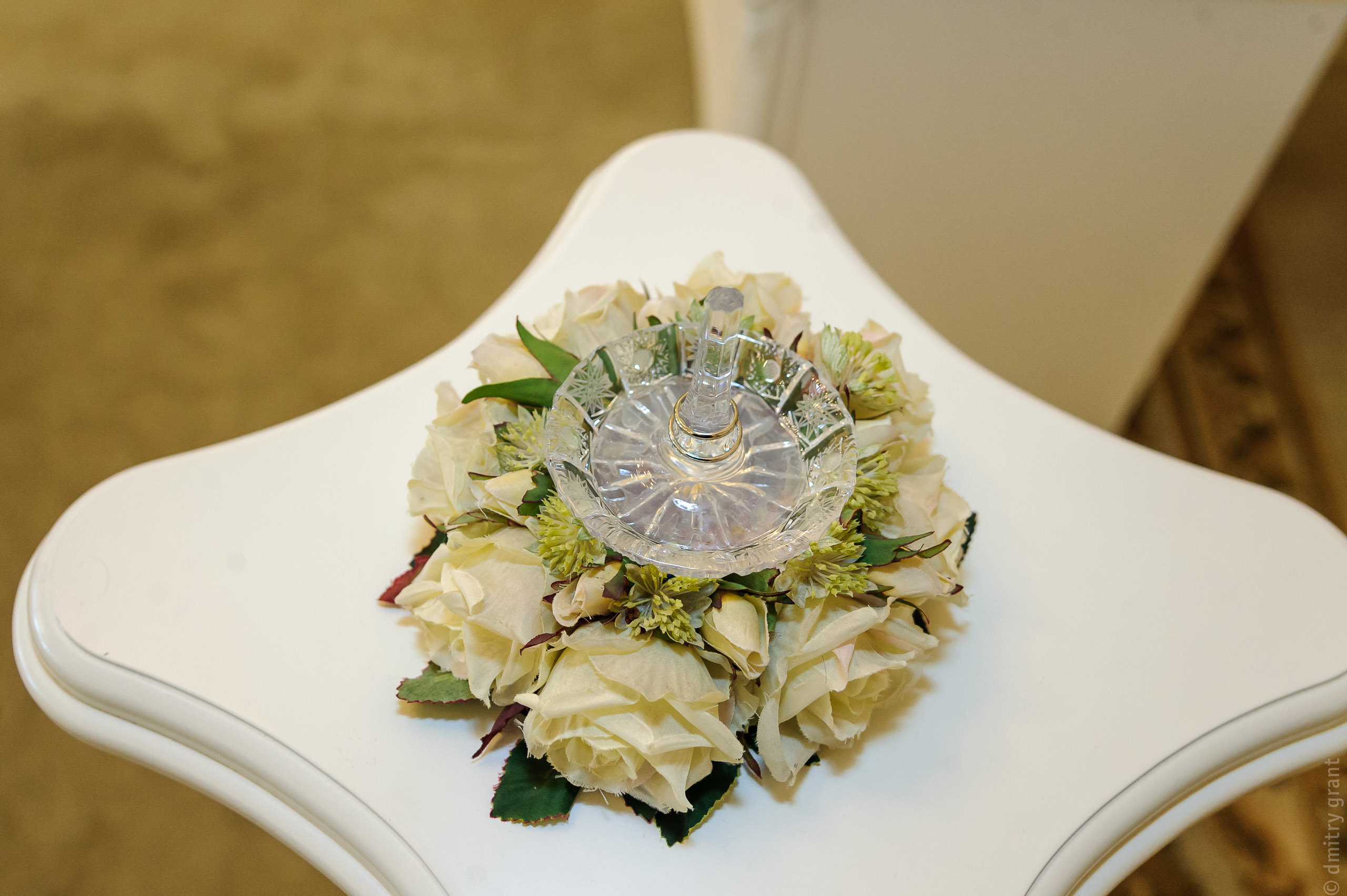 Анна + Олег. Фотограф Дмитрий Грант