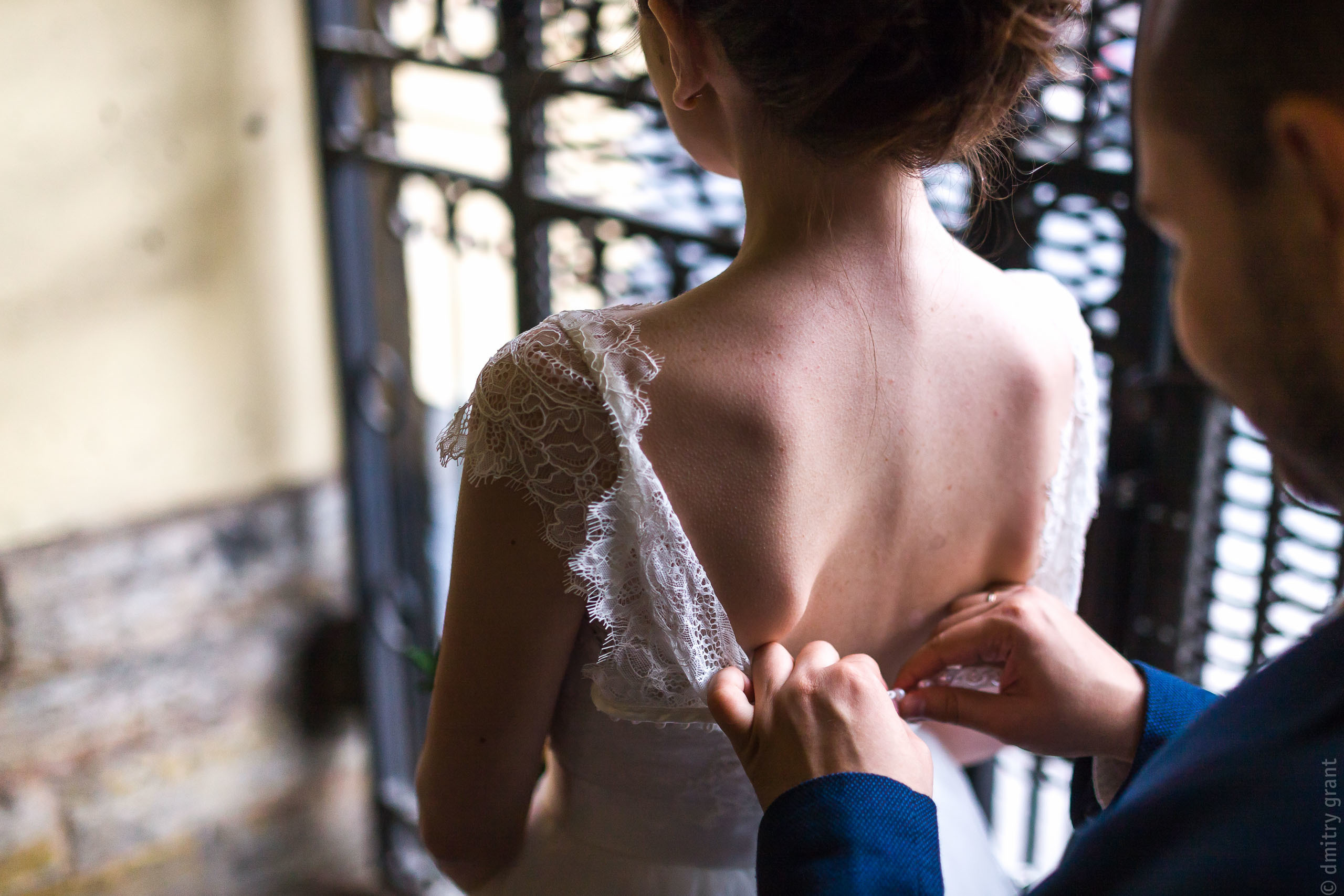 ПИТЕР ДЛЯ ДВОИХ. Фотограф Дмитрий Грант