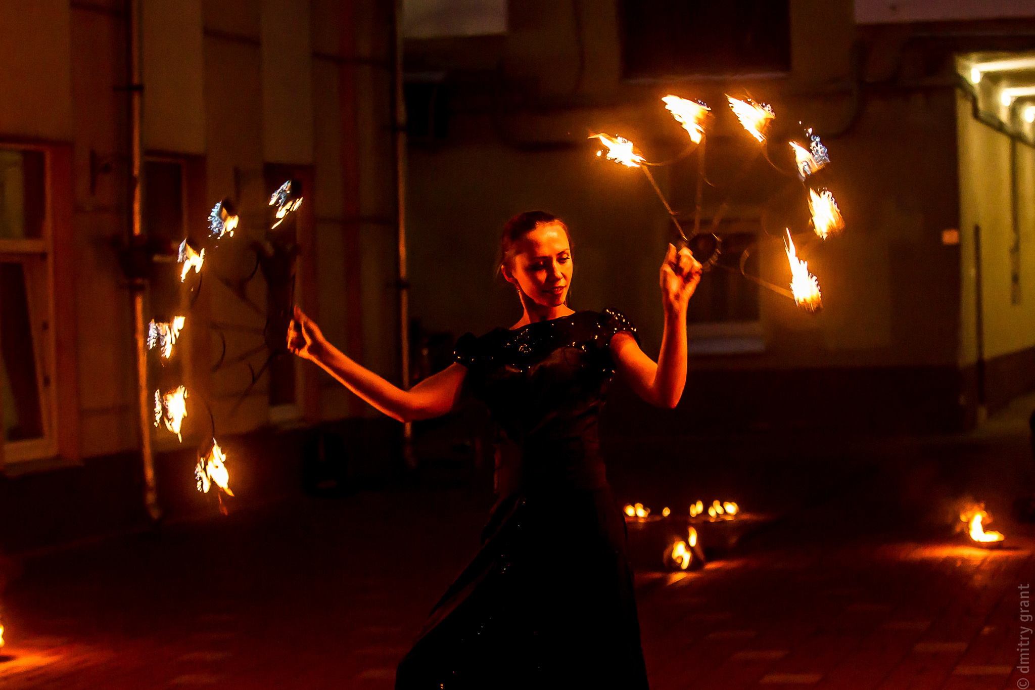 Августа + Артемий. Фотограф Дмитрий Грант