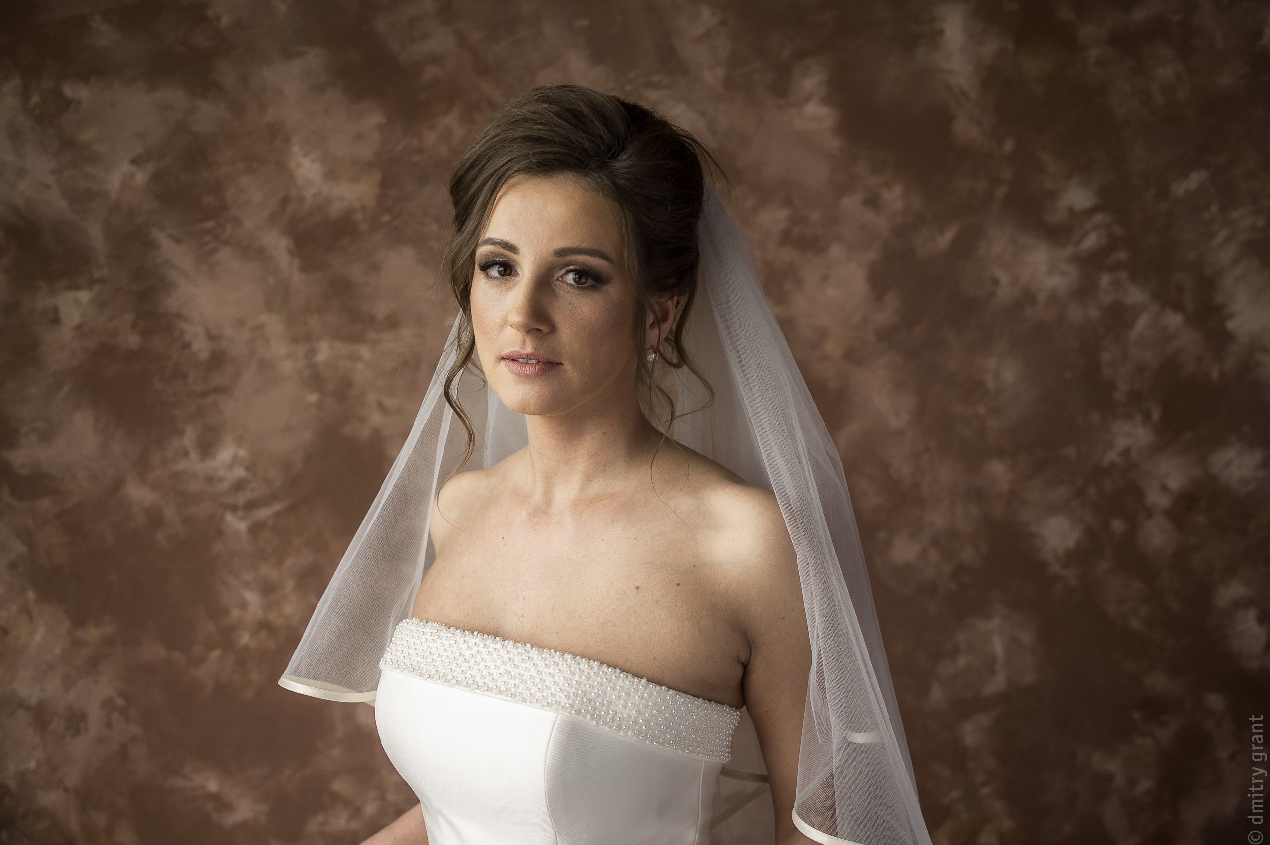 Кристина + Александр. Фотограф Дмитрий Грант