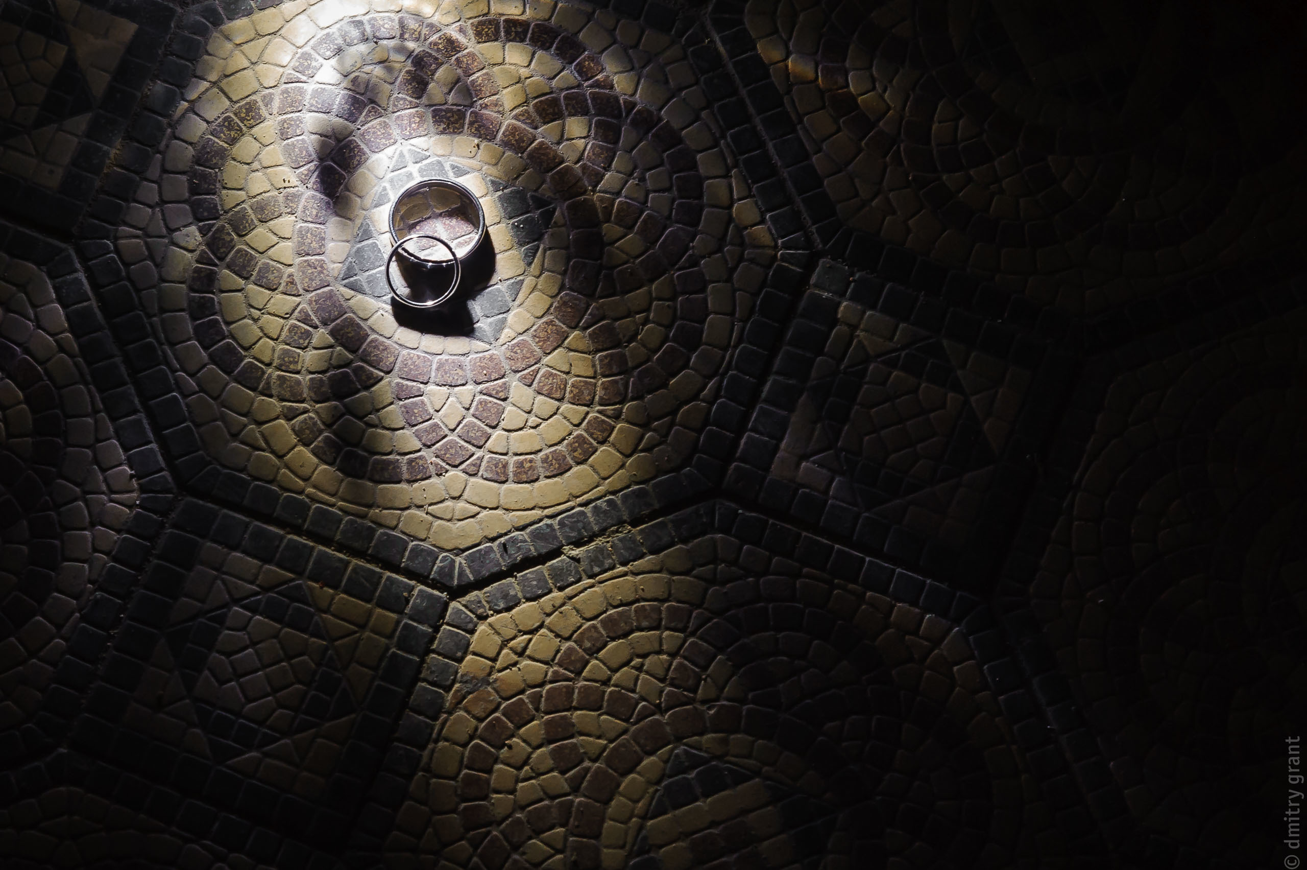 Наталья + Виктор. Фотограф Дмитрий Грант