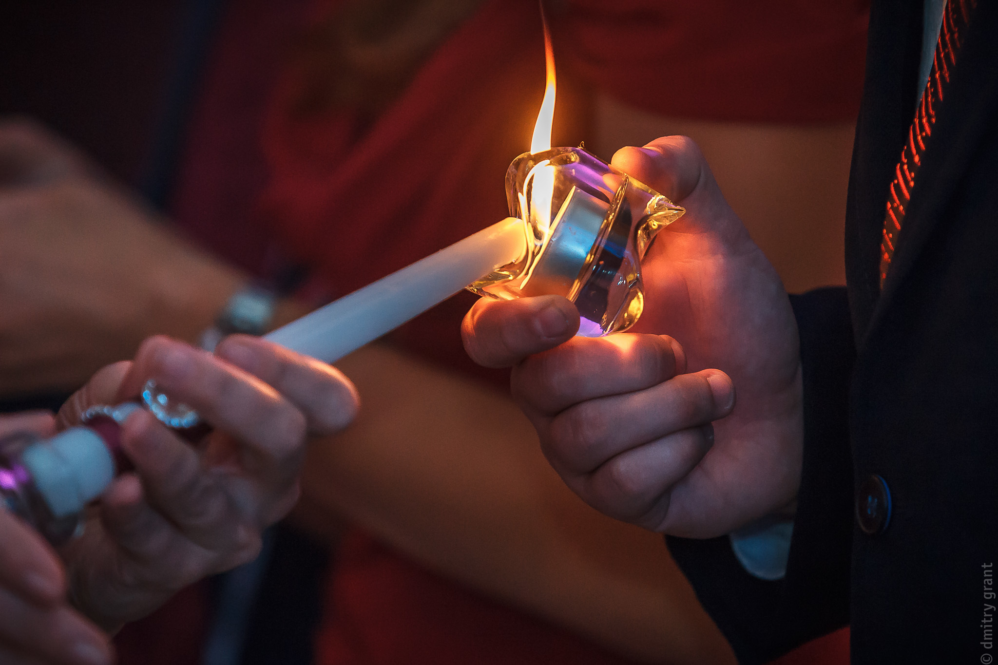 Августа + Артемий. Фотограф Дмитрий Грант