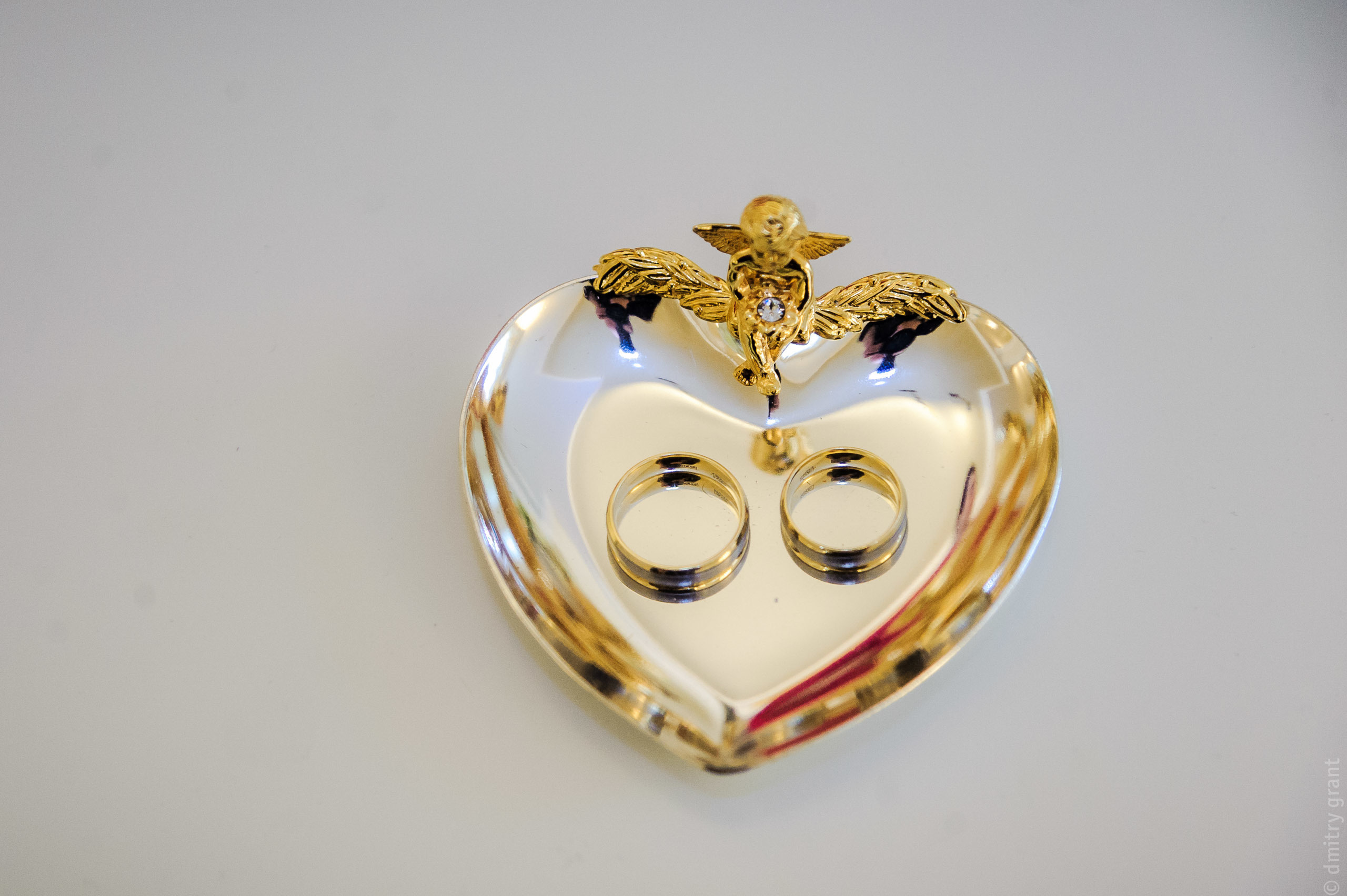 Кристина + Александр. Фотограф Дмитрий Грант