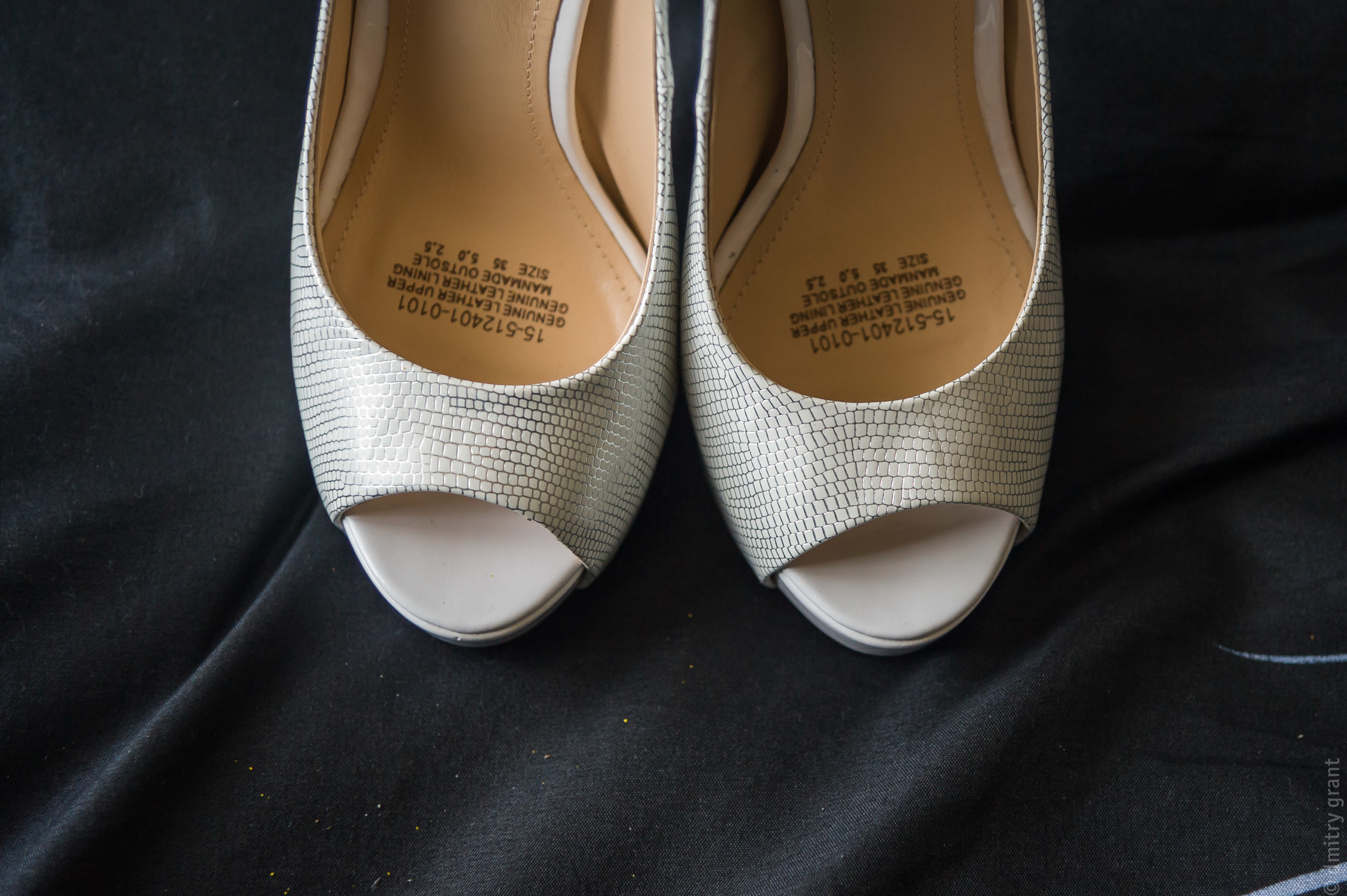 Елена + Александр. Фотограф Дмитрий Грант